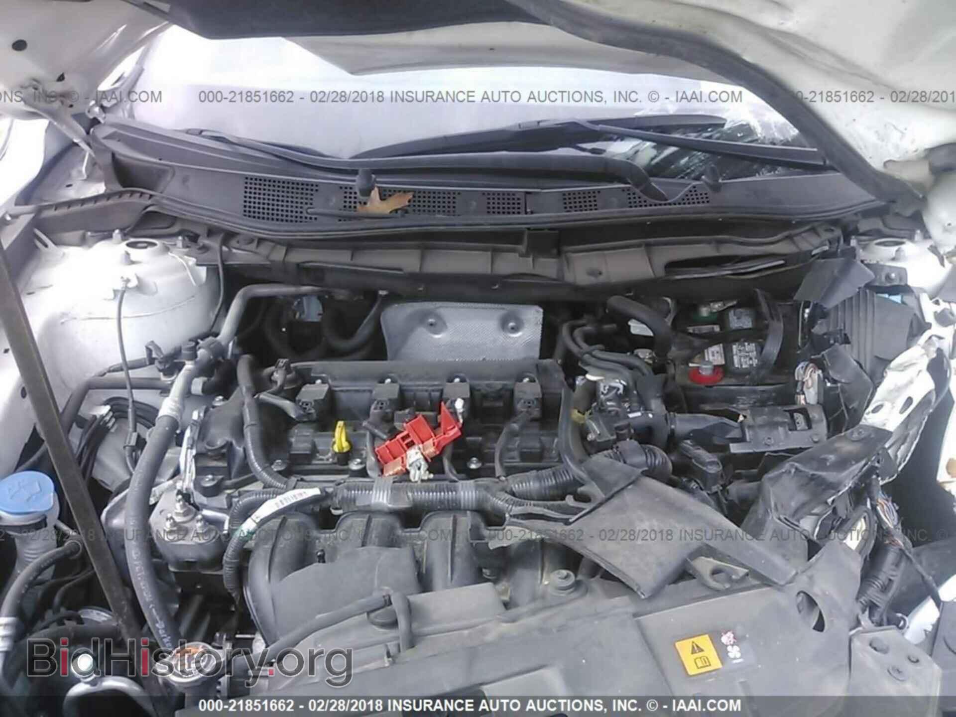 2015 Mazda Cx-5 - VIN: JM3KE2CY1F0441594 - Фото 10