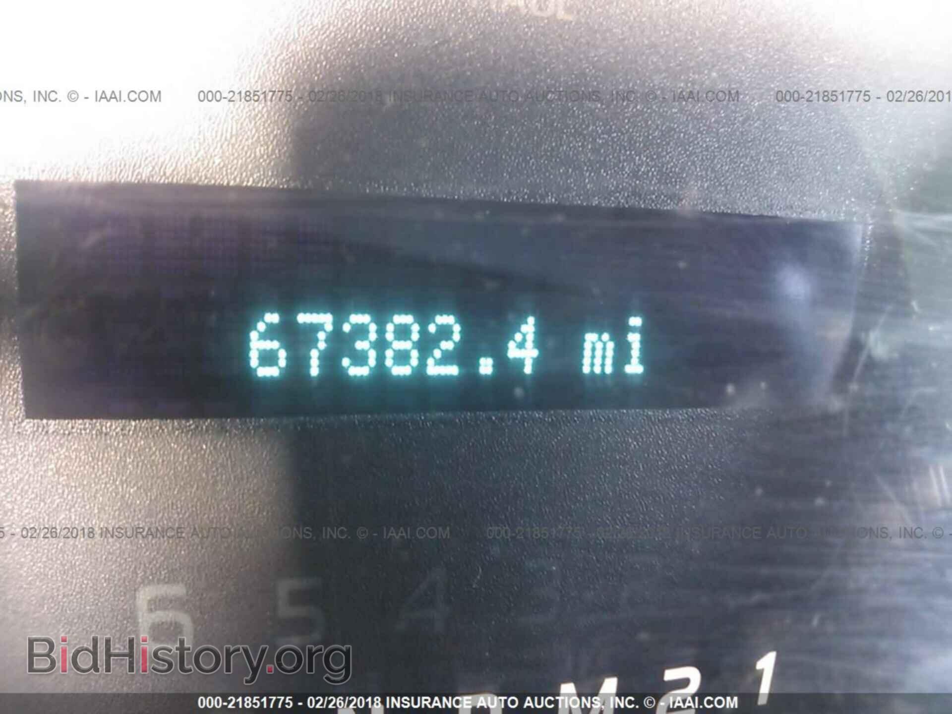 2013 Ford F150 - VIN: 1FTFW1ET2DFD04810 - Фото 7