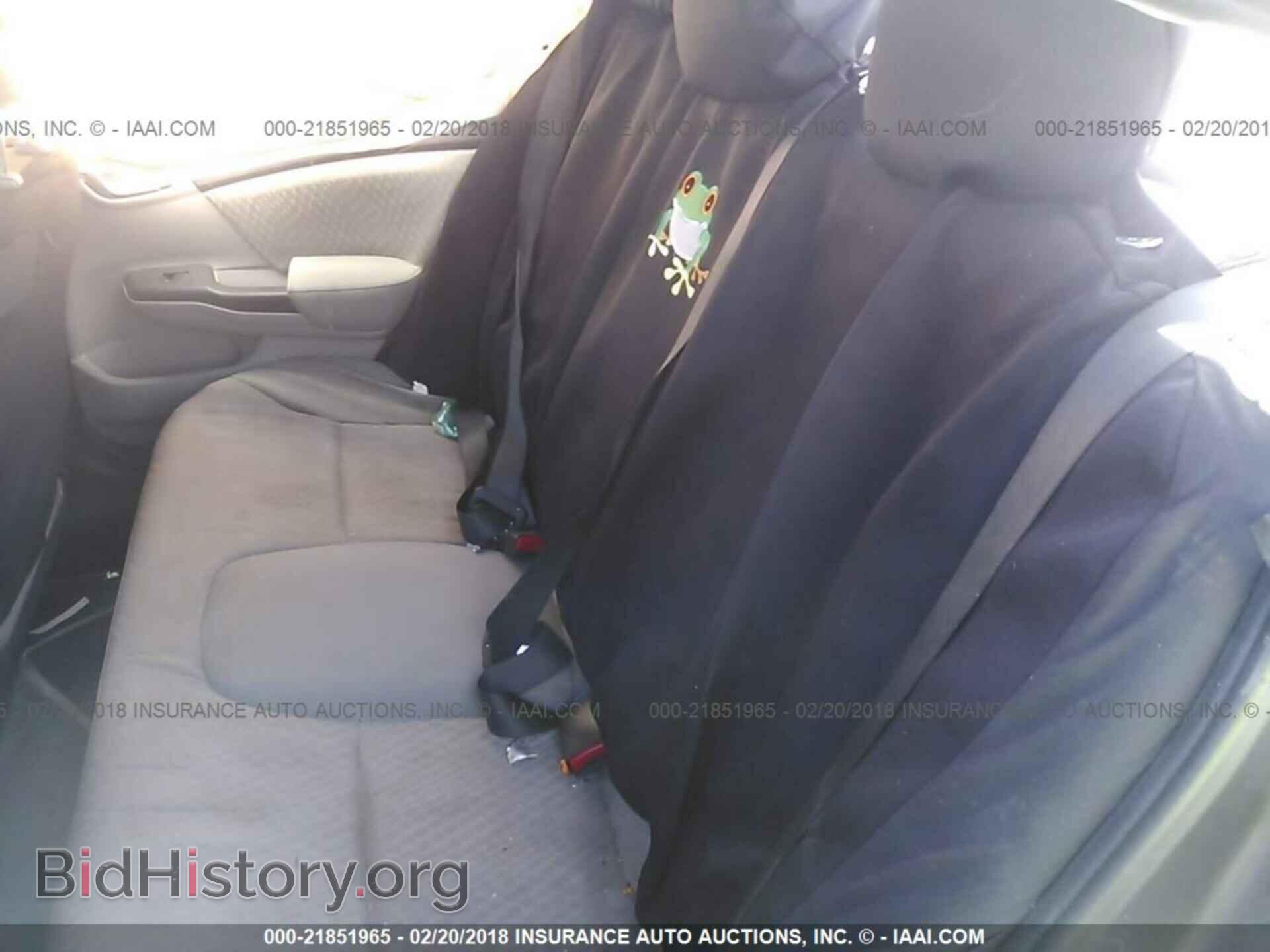 2014 Honda Civic - VIN: 19XFB2F85EE083422 - Фото 8