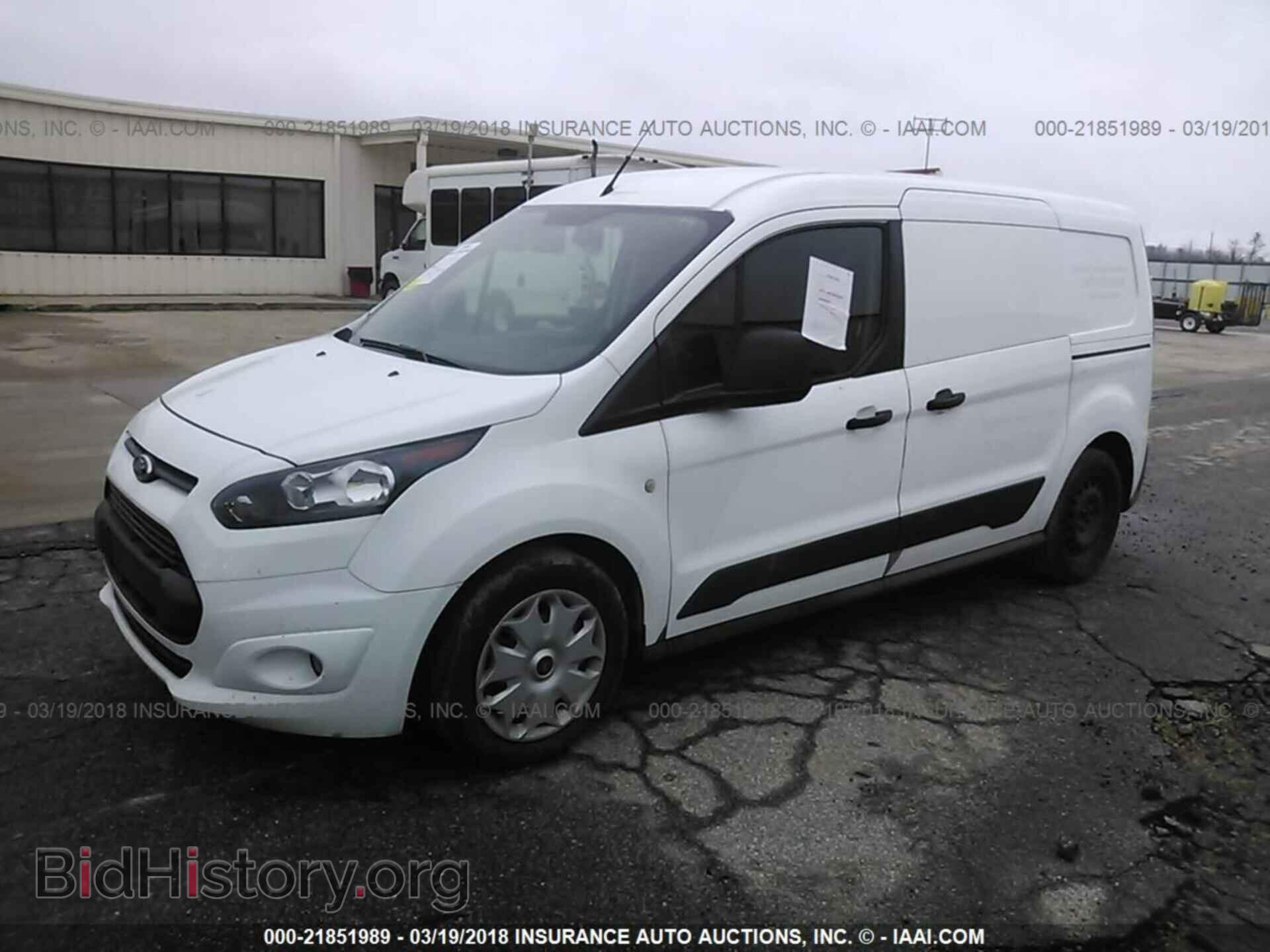2015 Ford Transit - VIN: NM0LS7F71F1189178 - Photo 2