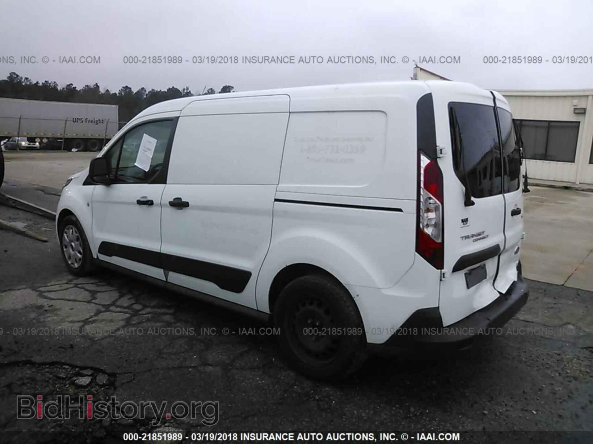 2015 Ford Transit - VIN: NM0LS7F71F1189178 - Photo 3