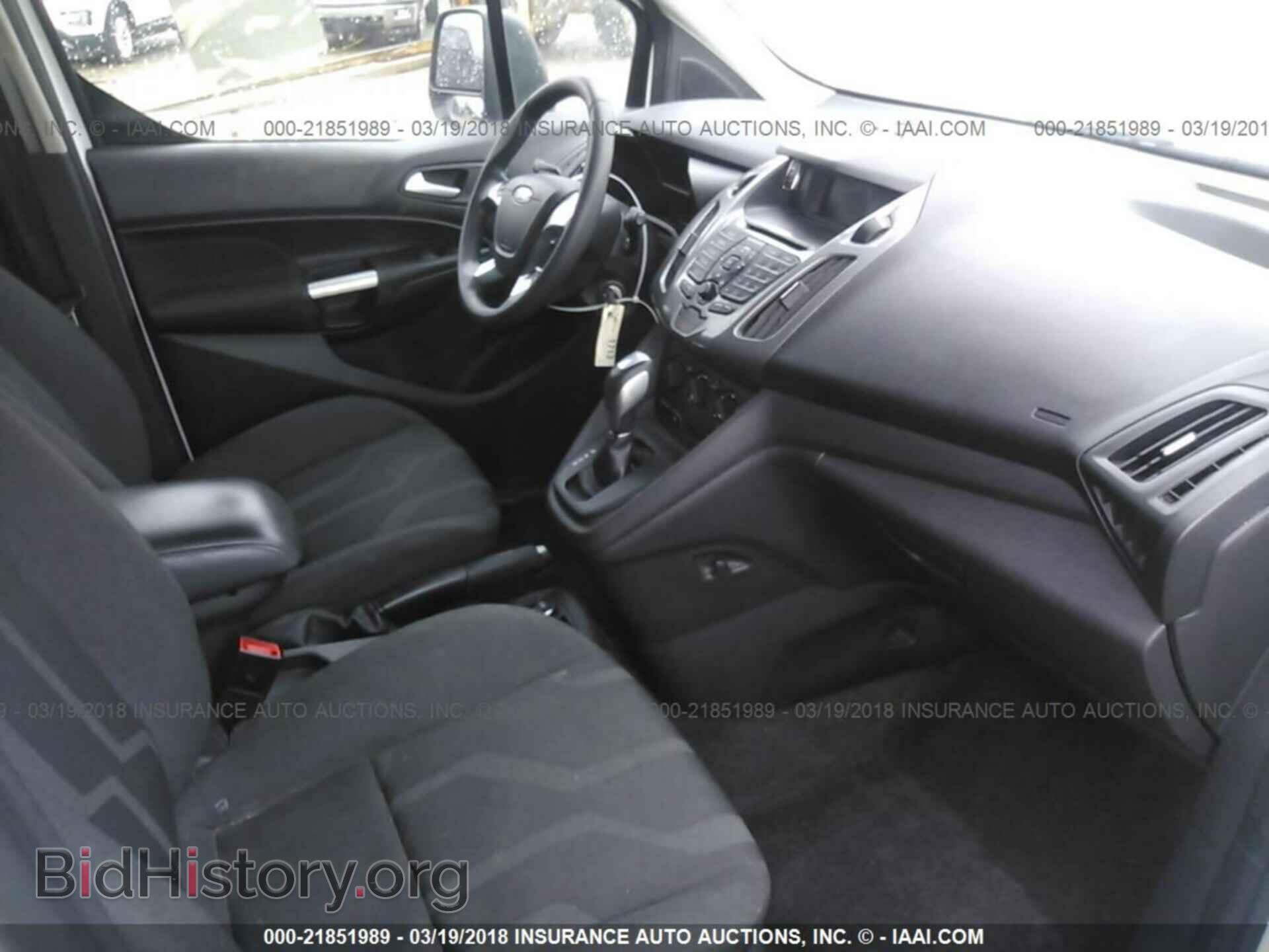 2015 Ford Transit - VIN: NM0LS7F71F1189178 - Photo 5