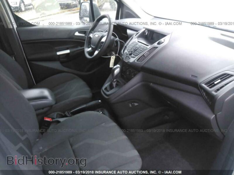 2015 Ford TRANSIT (VIN NM0LS7F71F1189178) — фото 5 из 10
