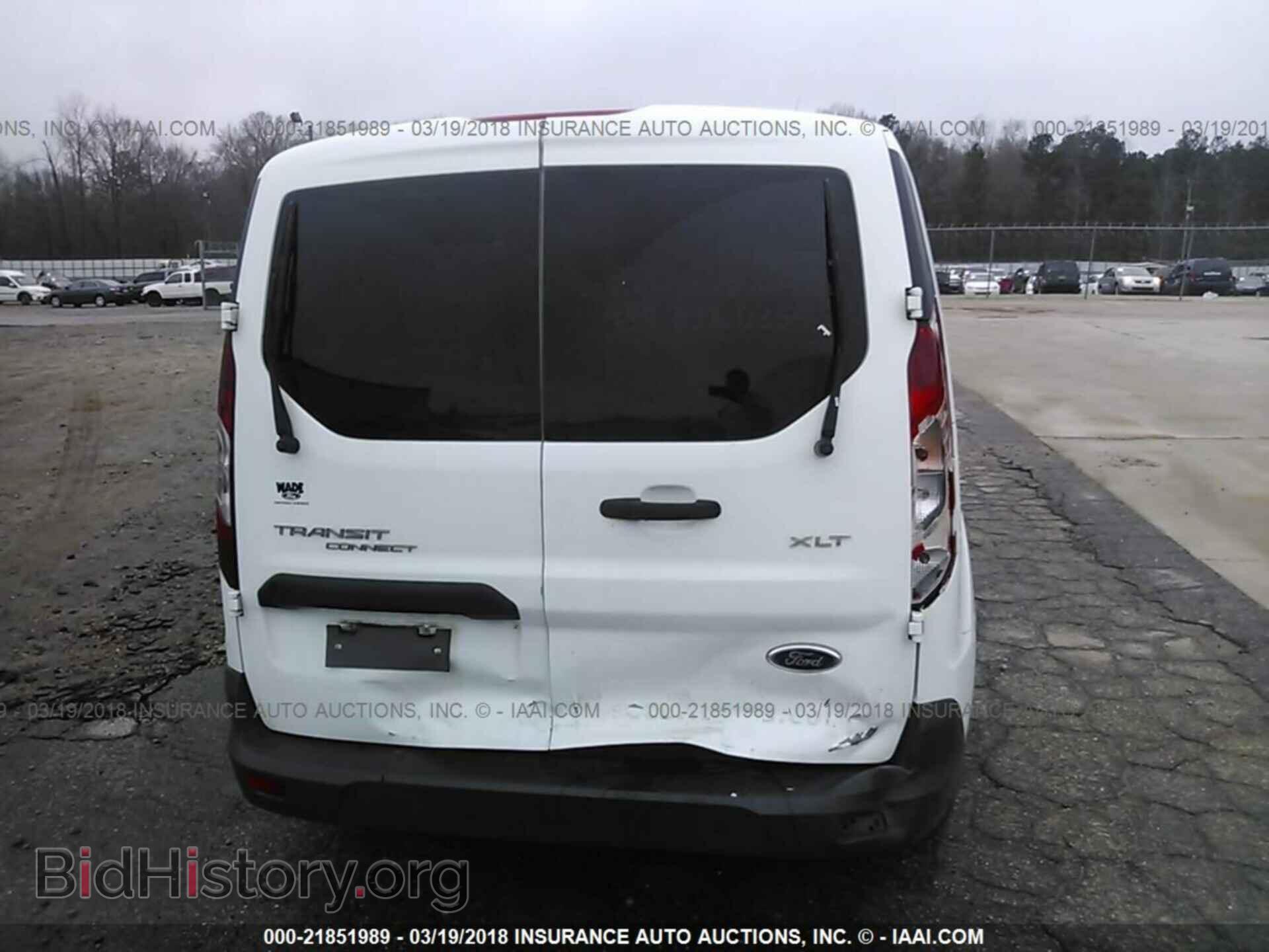 2015 Ford Transit - VIN: NM0LS7F71F1189178 - Photo 6