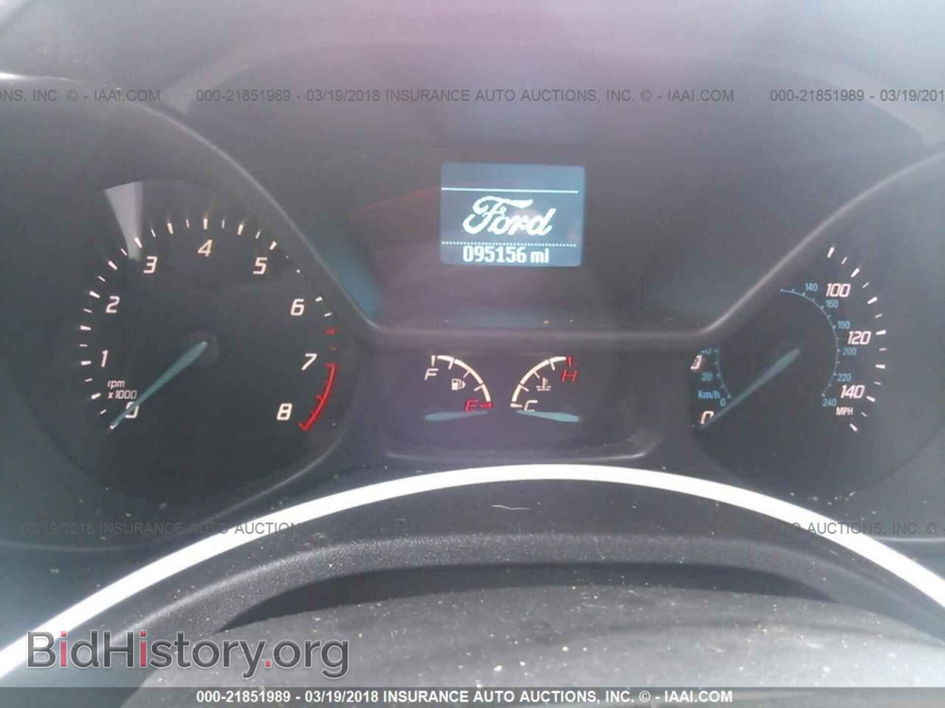 2015 Ford Transit - VIN: NM0LS7F71F1189178 - Photo 7