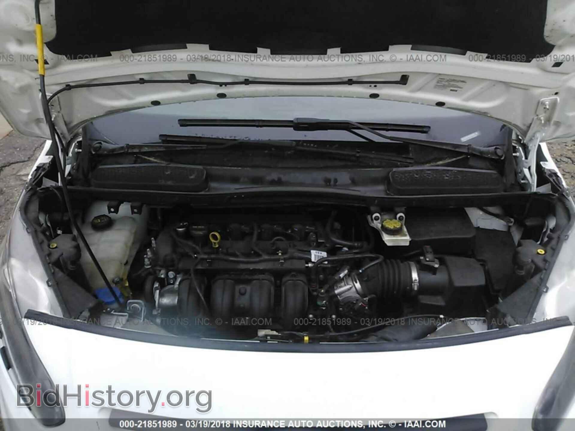 2015 Ford Transit - VIN: NM0LS7F71F1189178 - Photo 10