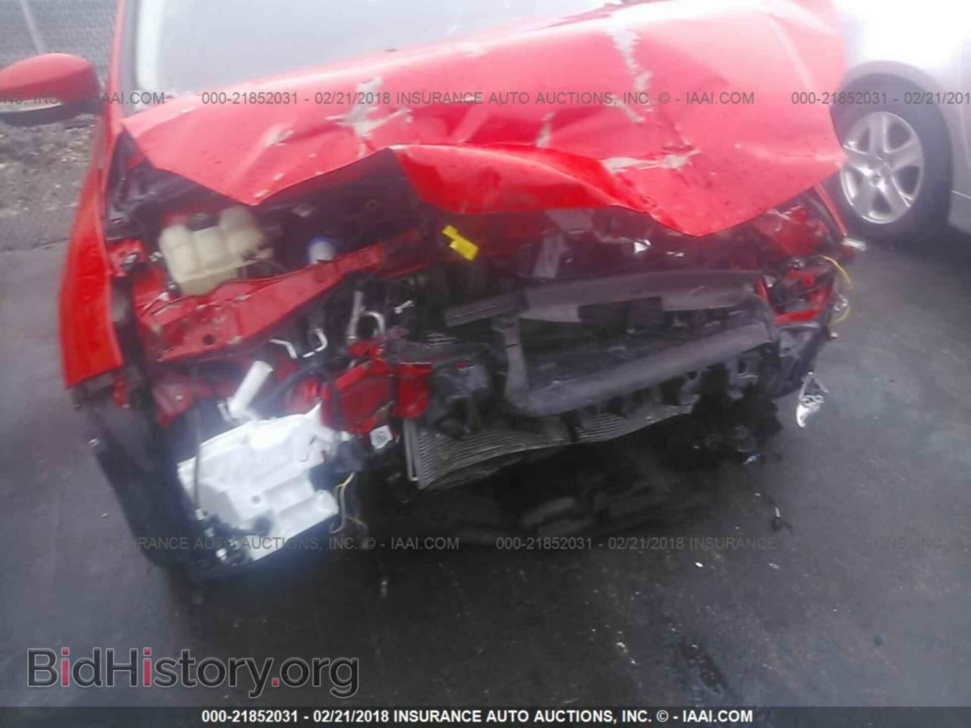 2014 Ford Focus - VIN: 1FADP3K27EL299043 - Фото 6