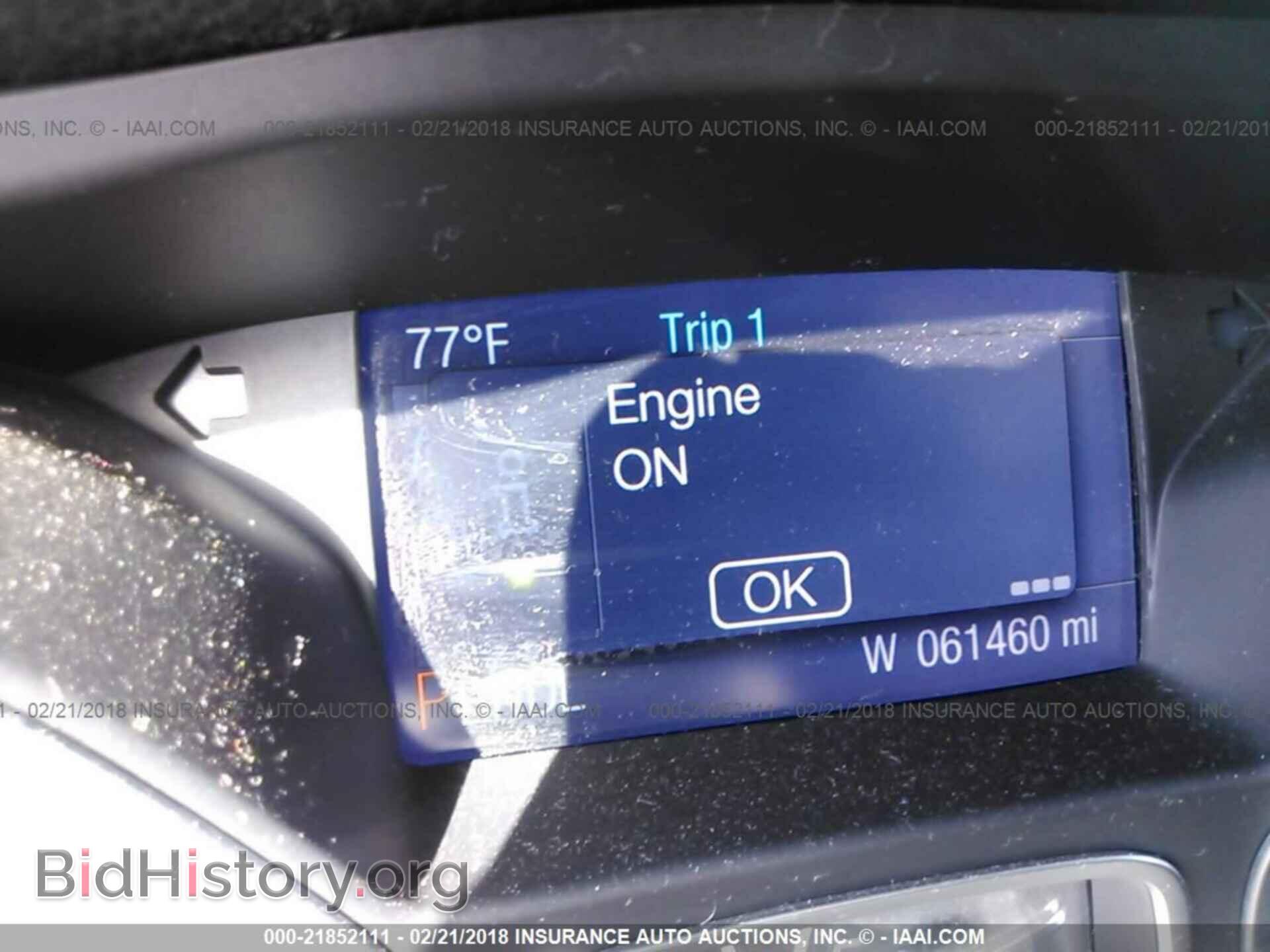 2014 Ford Focus - VIN: 1FADP3F27EL331306 - Photo 7