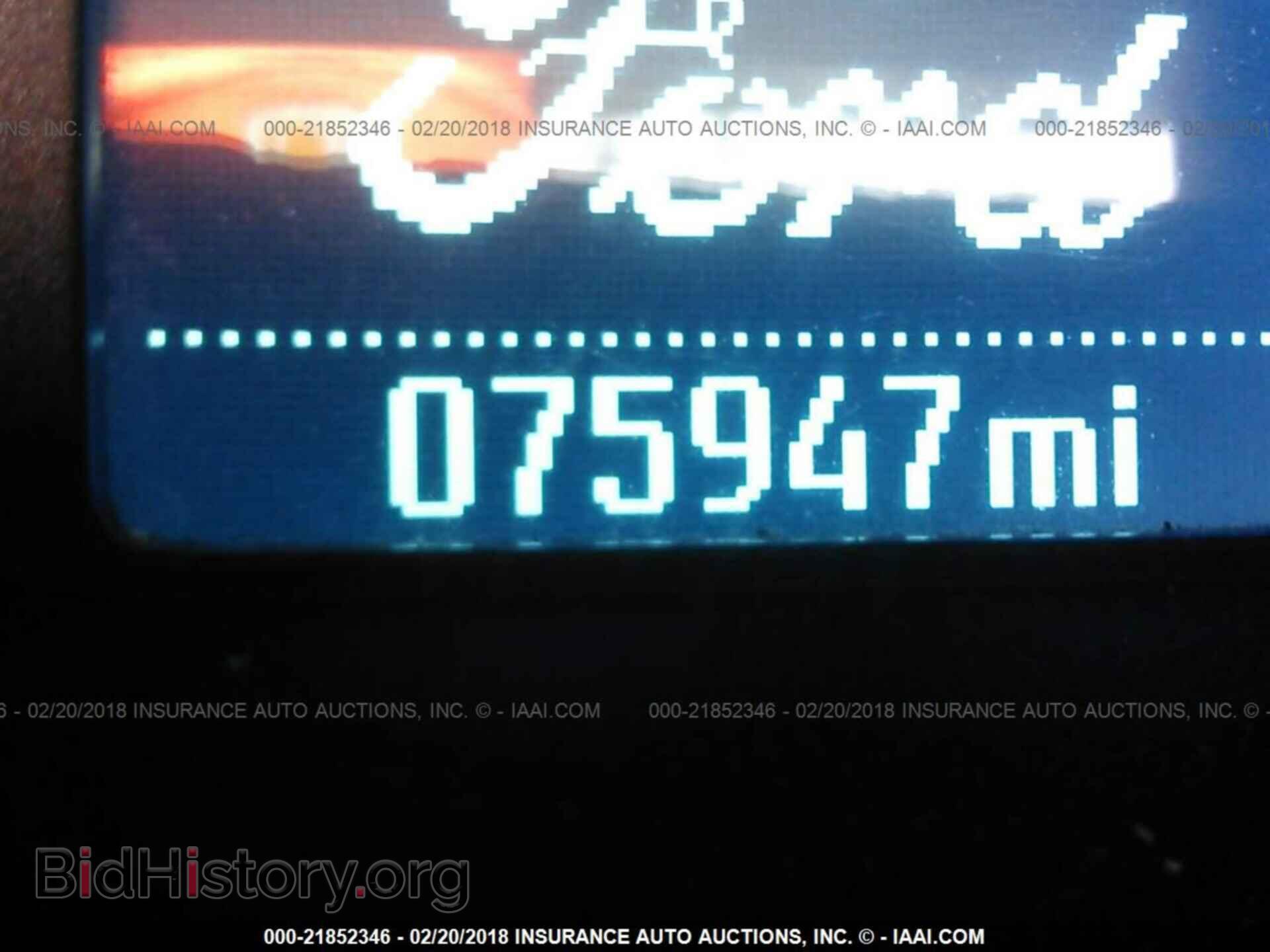 2012 Ford Focus - VIN: 1FAHP3K27CL296822 - Photo 7