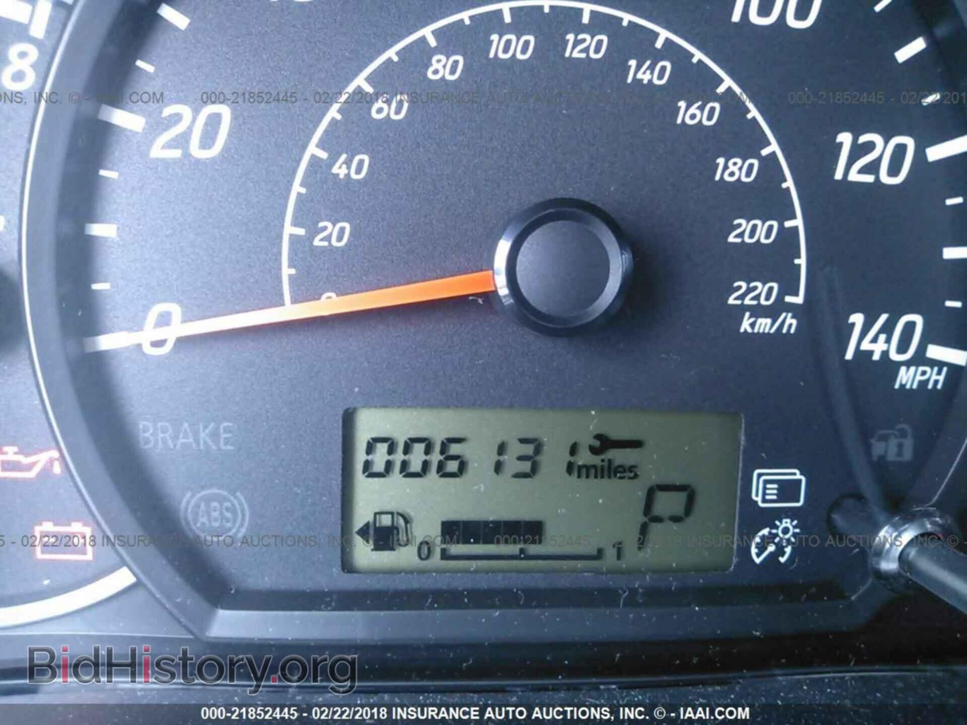 2017 Mitsubishi Mirage - VIN: ML32F3FJ6HH002053 - Фото 7