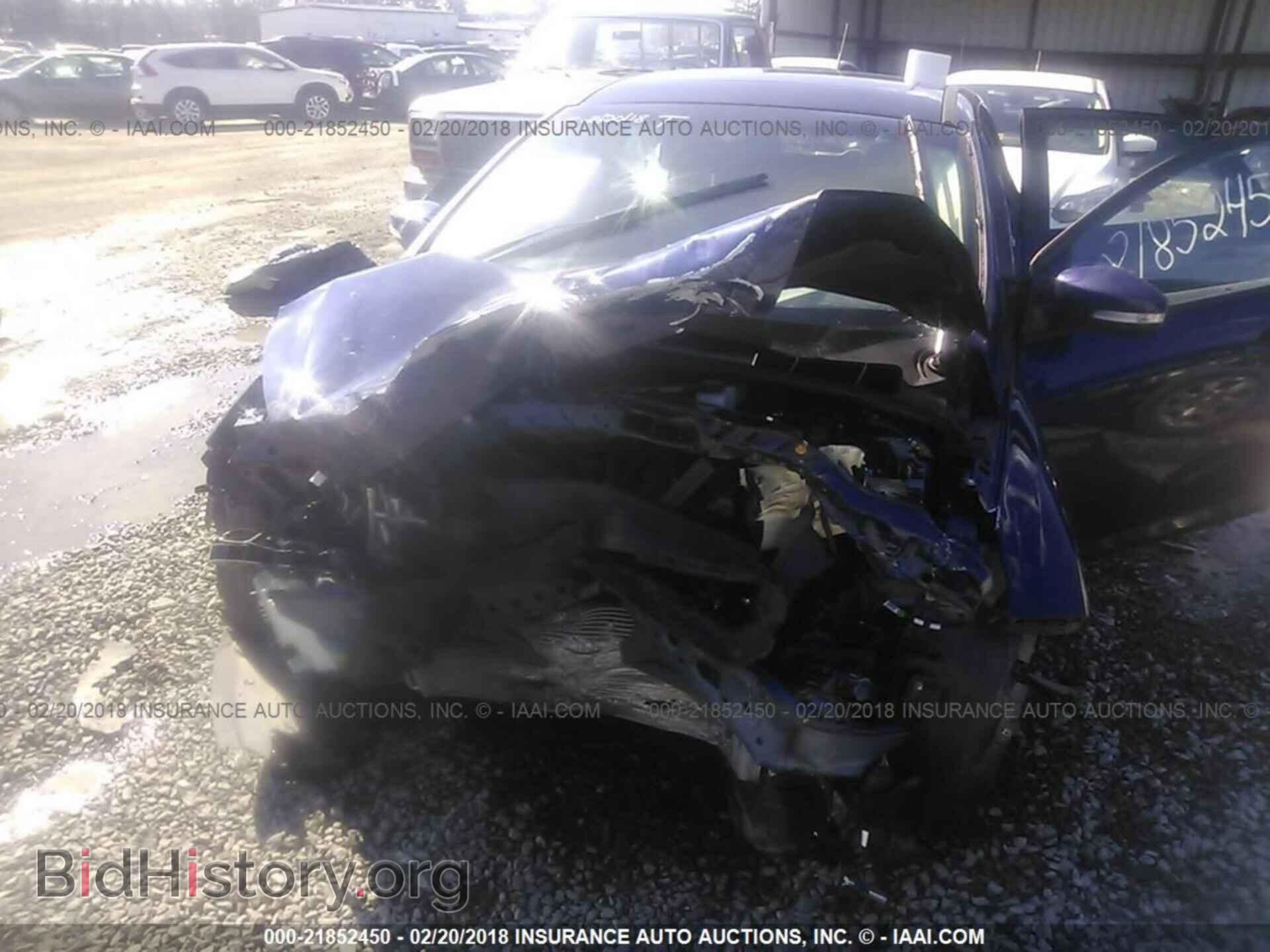 2017 Ford Focus - VIN: 1FADP3M29HL212986 - Photo 6