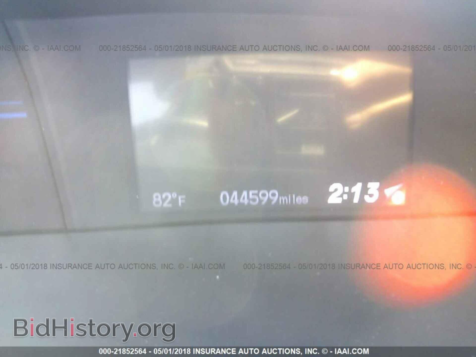 2014 Honda Civic - VIN: 19XFB2F83EE060429 - Фото 7
