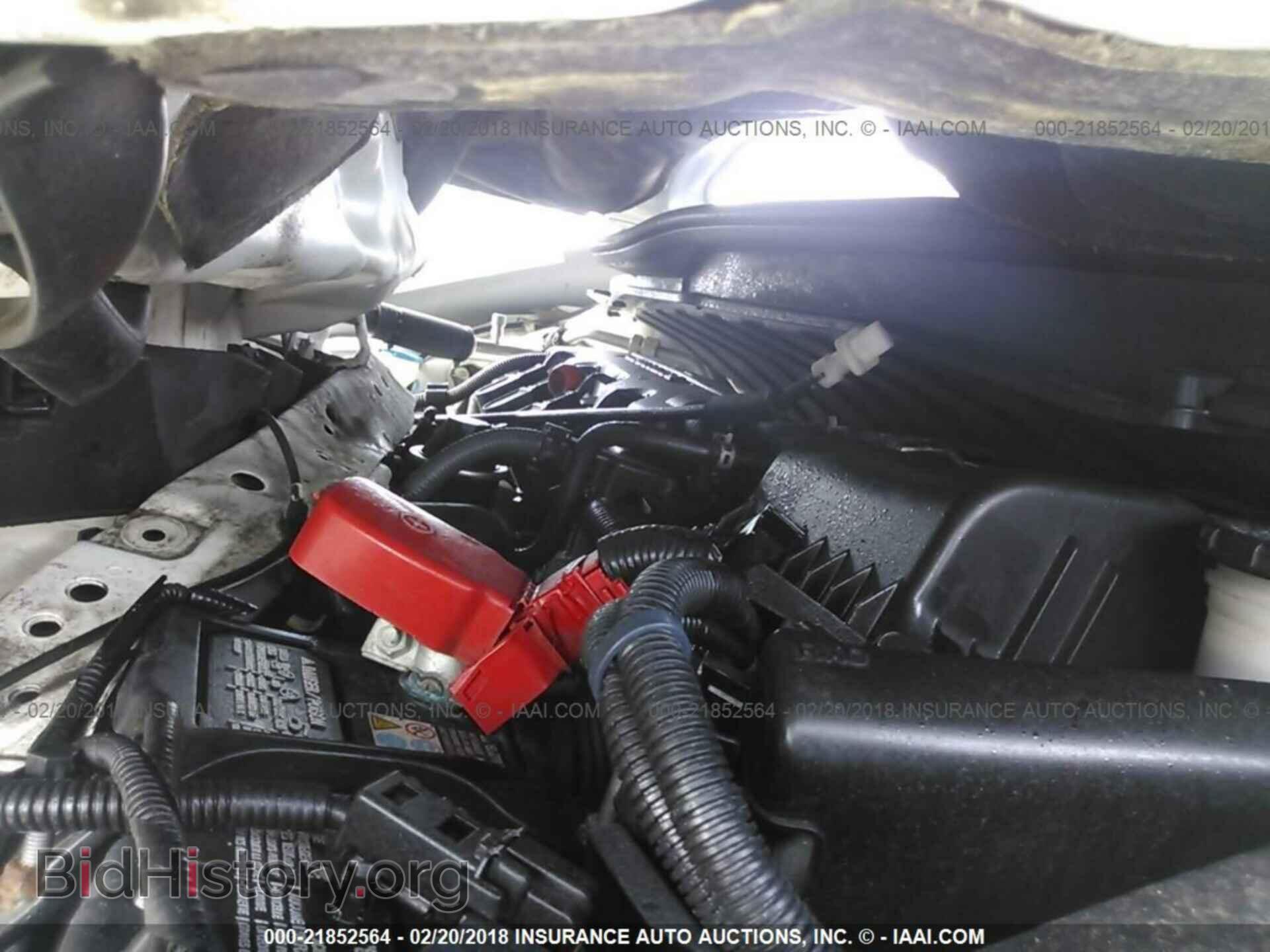 2014 Honda Civic - VIN: 19XFB2F83EE060429 - Фото 10