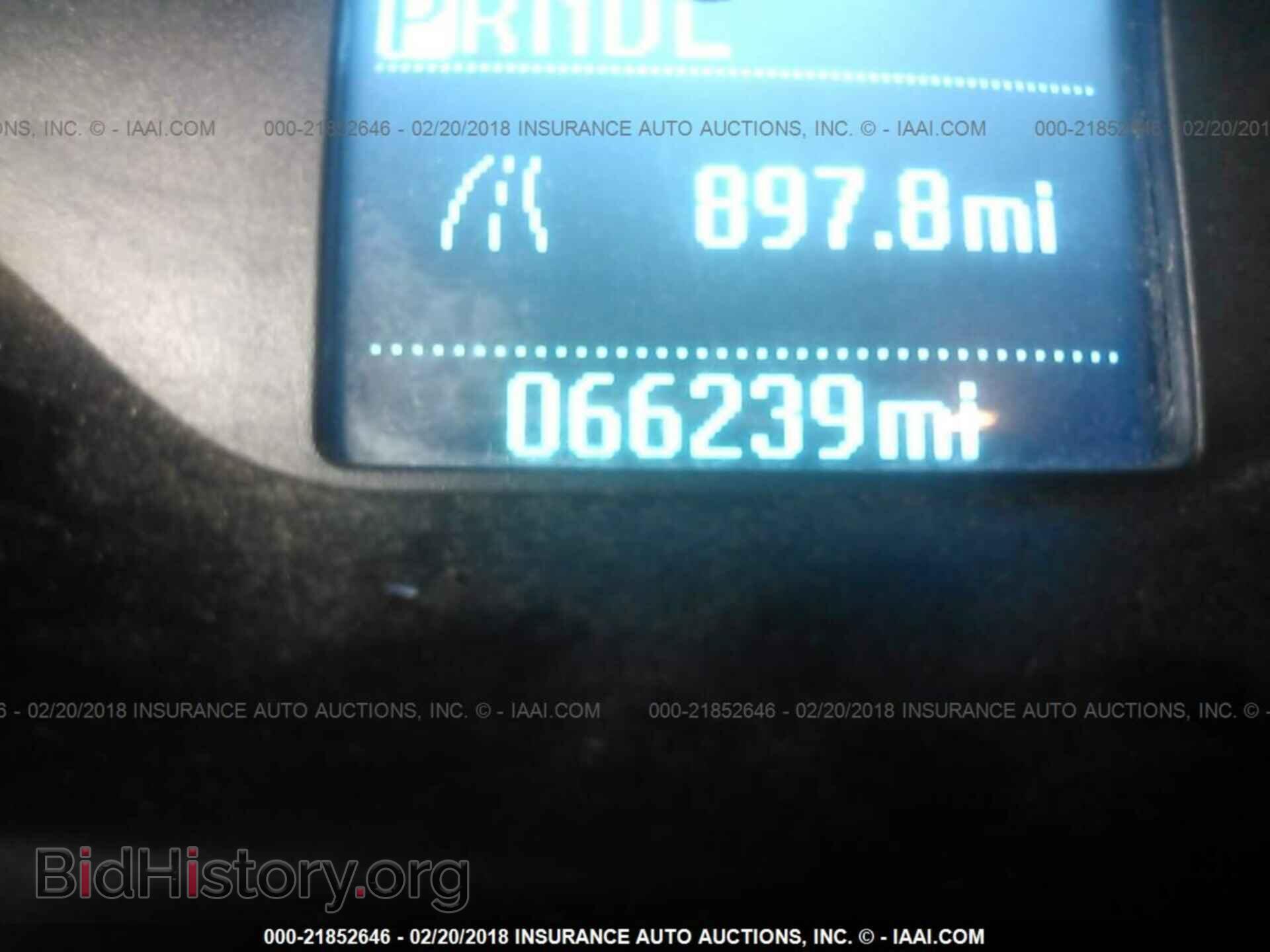 2014 Ford Focus - VIN: 1FADP3E21EL377649 - Фото 7