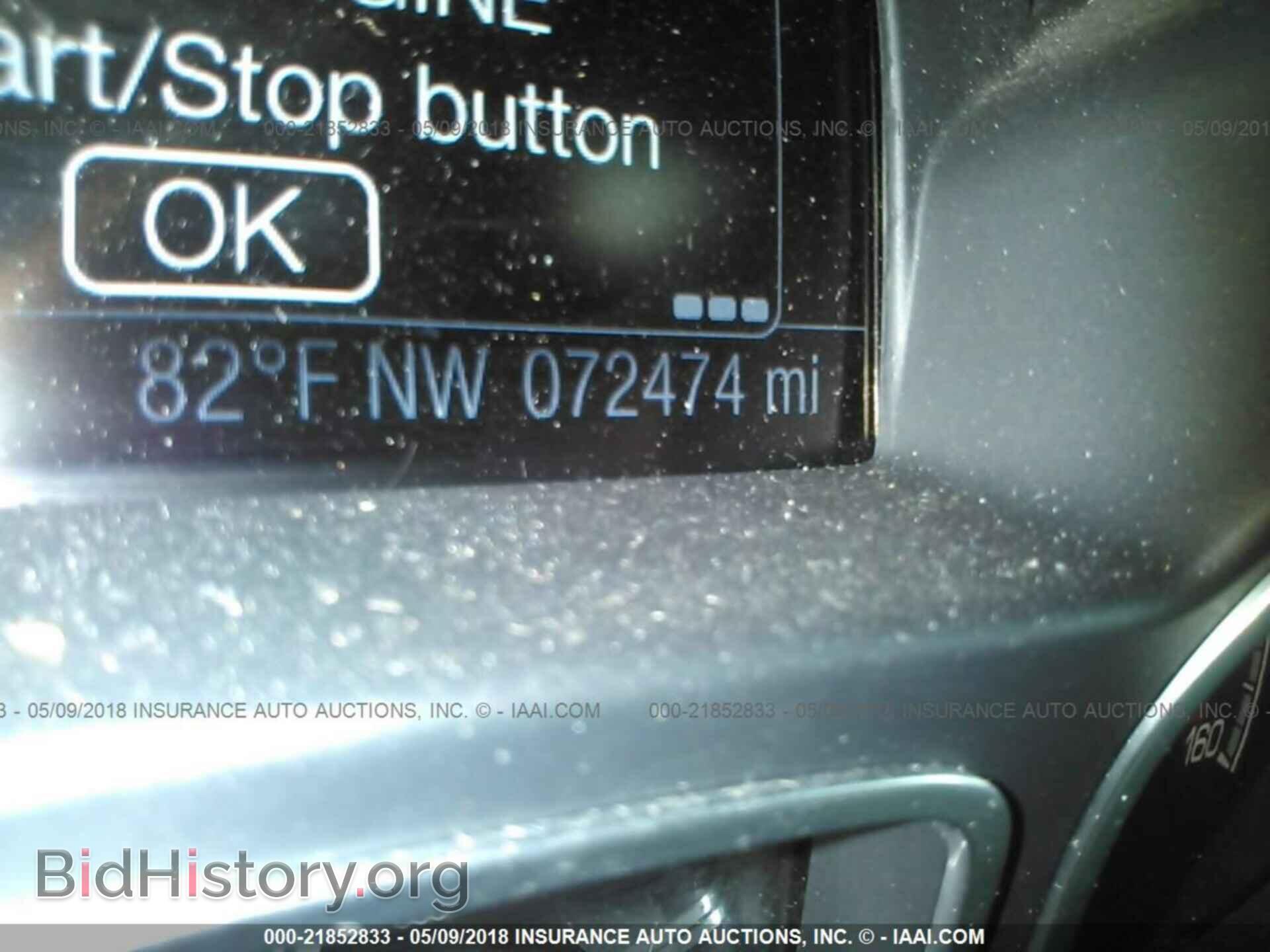 2013 Ford Focus - VIN: 1FADP3L9XDL242927 - Фото 7