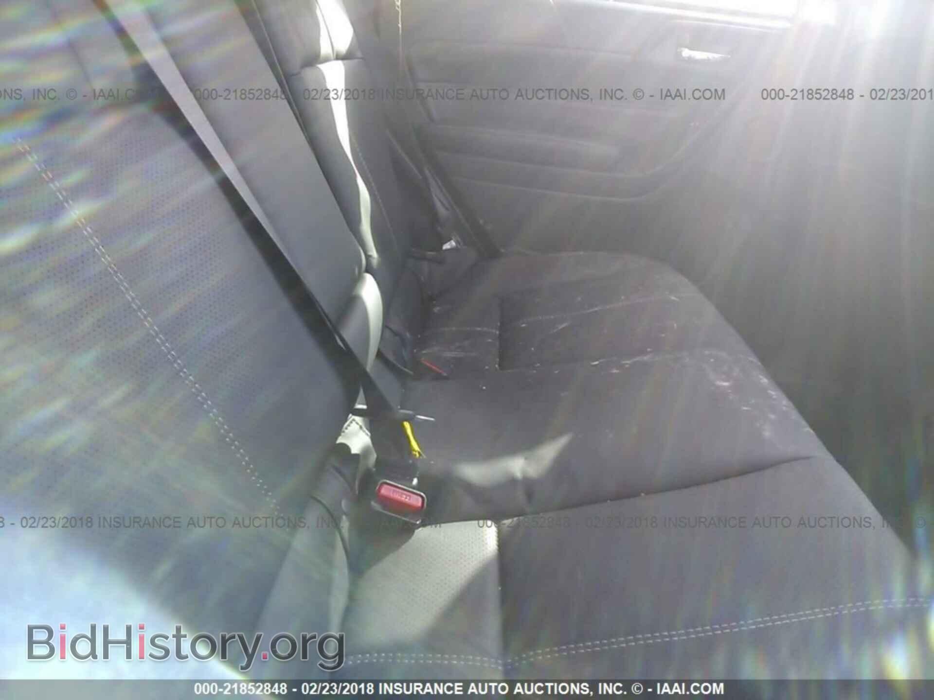 2017 Subaru Forester - VIN: JF2SJAWC0HH807601 - Photo 8