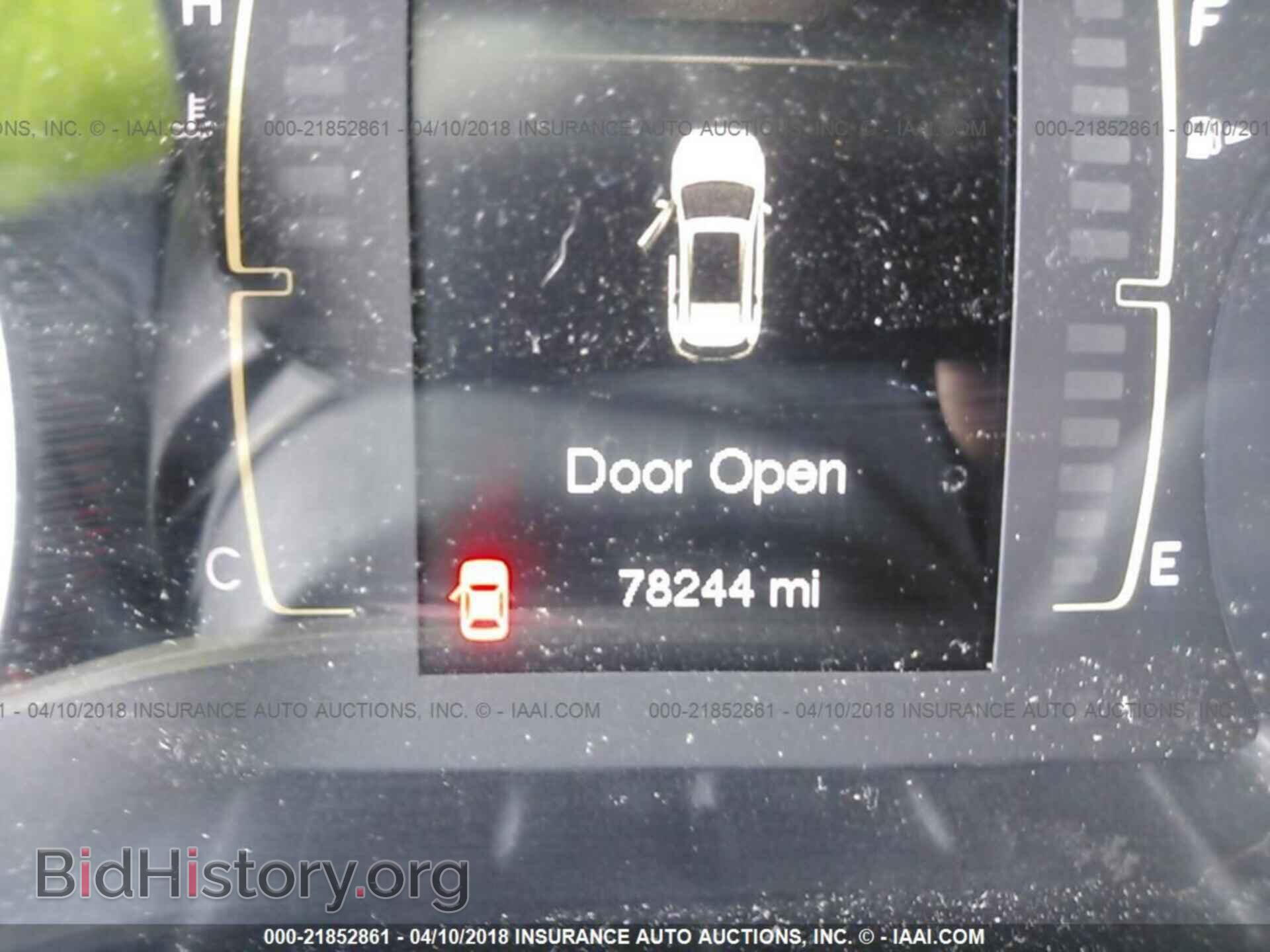 2014 Jeep Cherokee - VIN: 1C4PJMCB7EW150806 - Photo 7