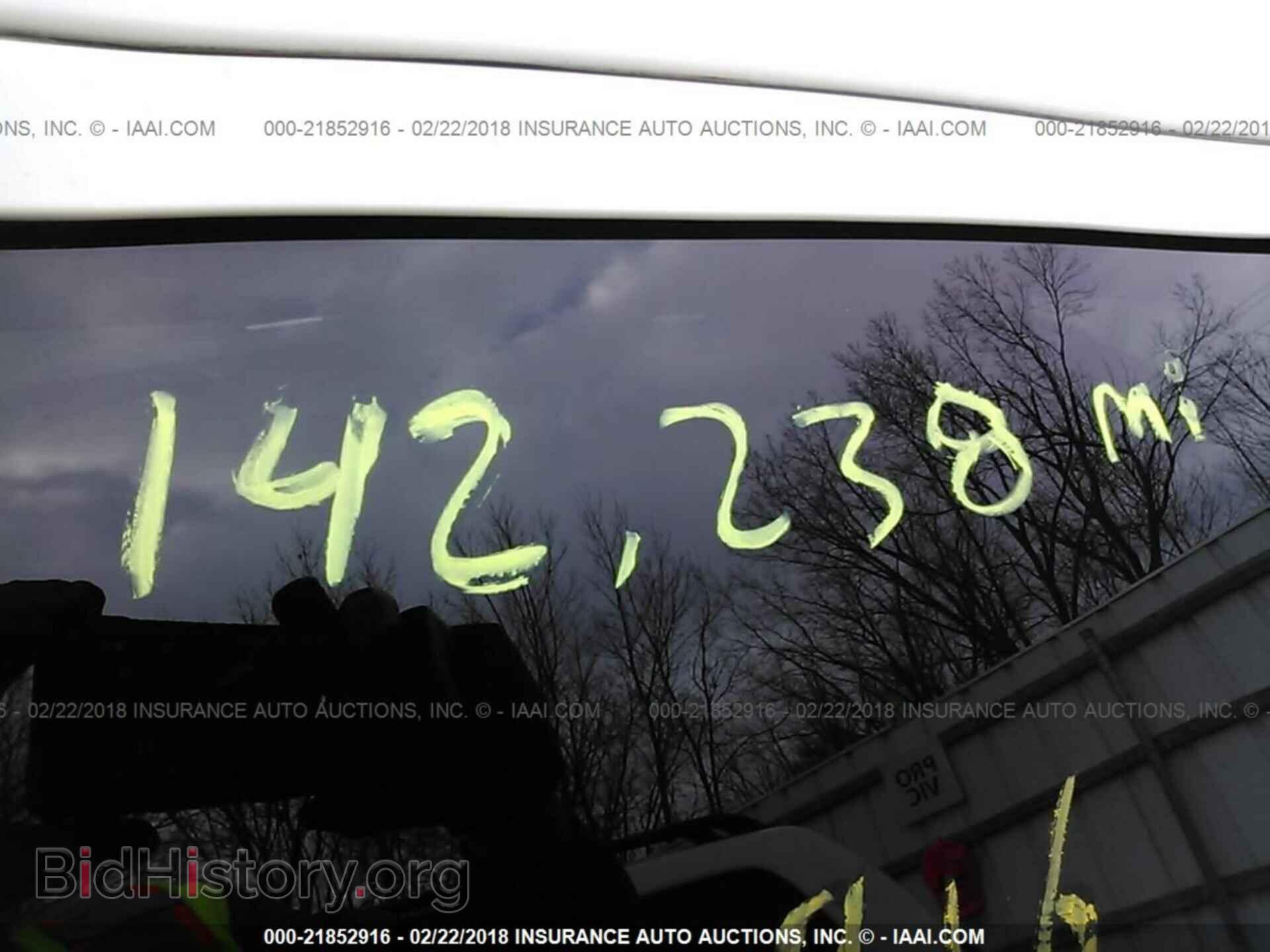 2011 Dodge Journey - VIN: 3D4PG4FB3BT517442 - Photo 7