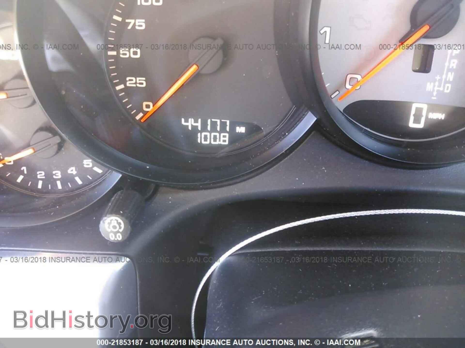 2012 Porsche 911 - VIN: WP0CB2A93CS154498 - Фото 7