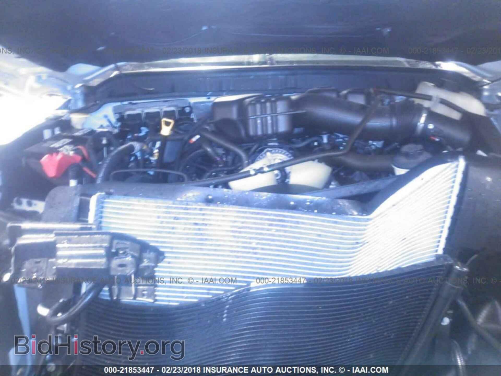 2016 Ford F250 - VIN: 1FT7X2B63GEC02836 - Фото 10