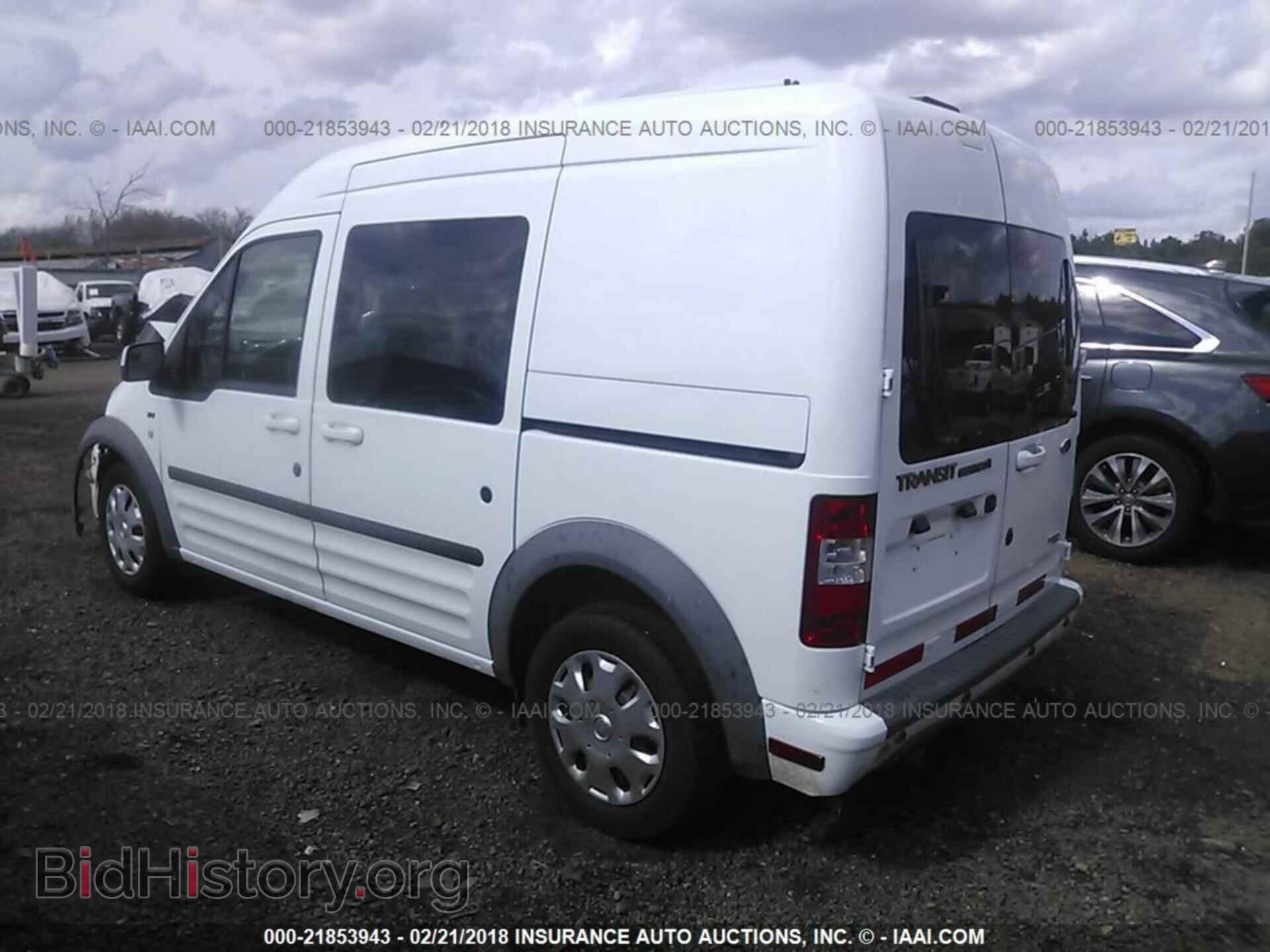 2013 Ford Transit - VIN: NM0KS9BN7DT176691 - Фото 3