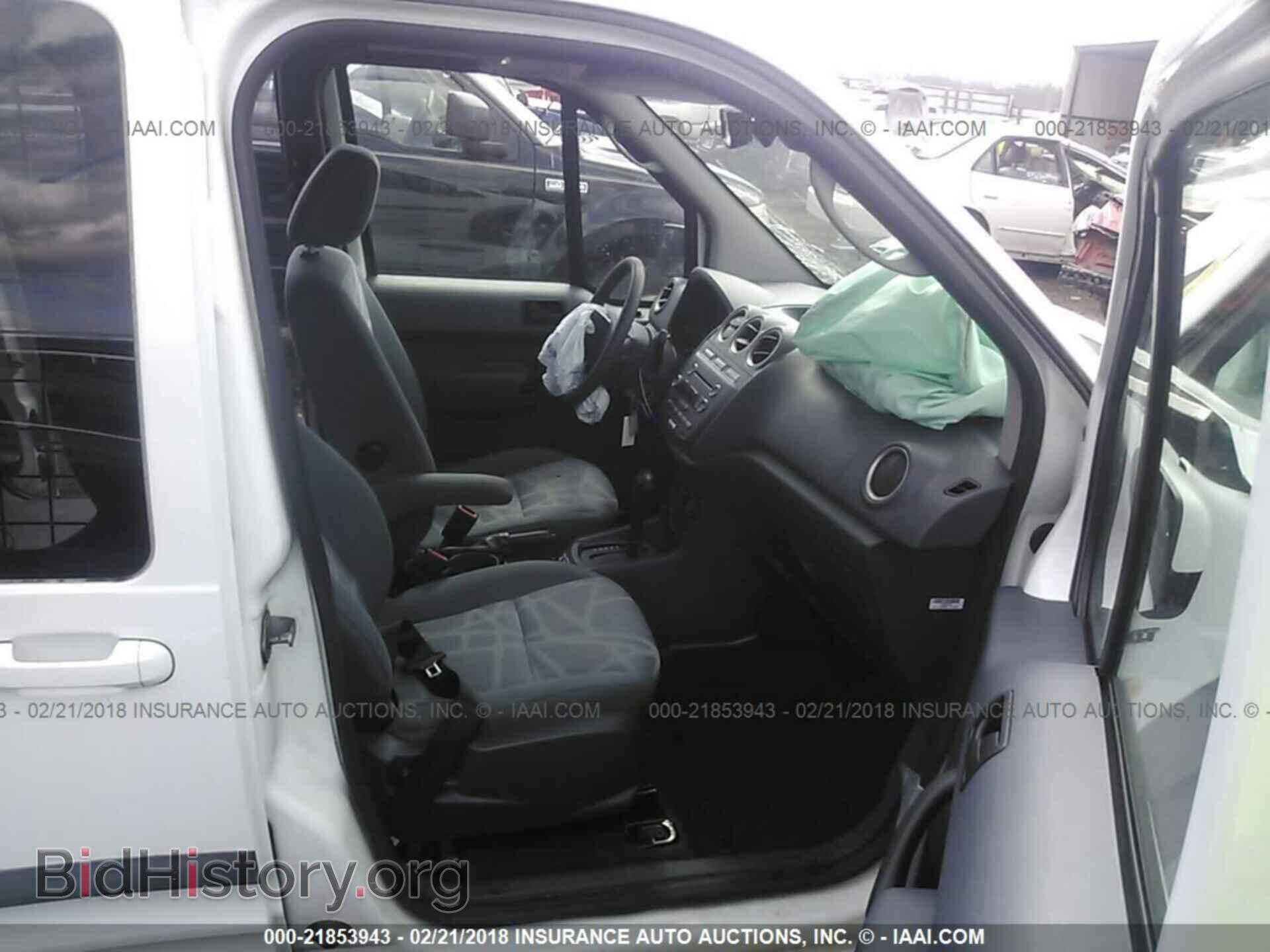 2013 Ford Transit - VIN: NM0KS9BN7DT176691 - Фото 5