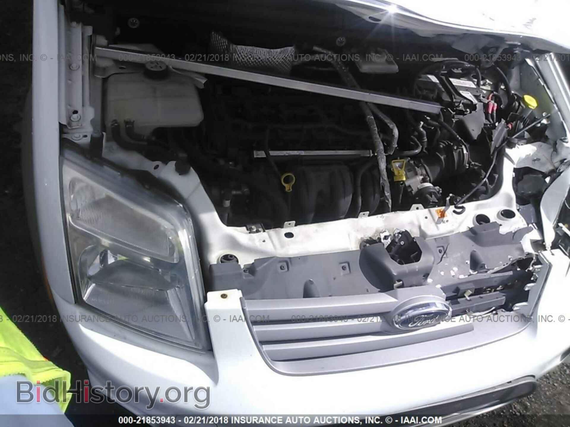 2013 Ford Transit - VIN: NM0KS9BN7DT176691 - Фото 10