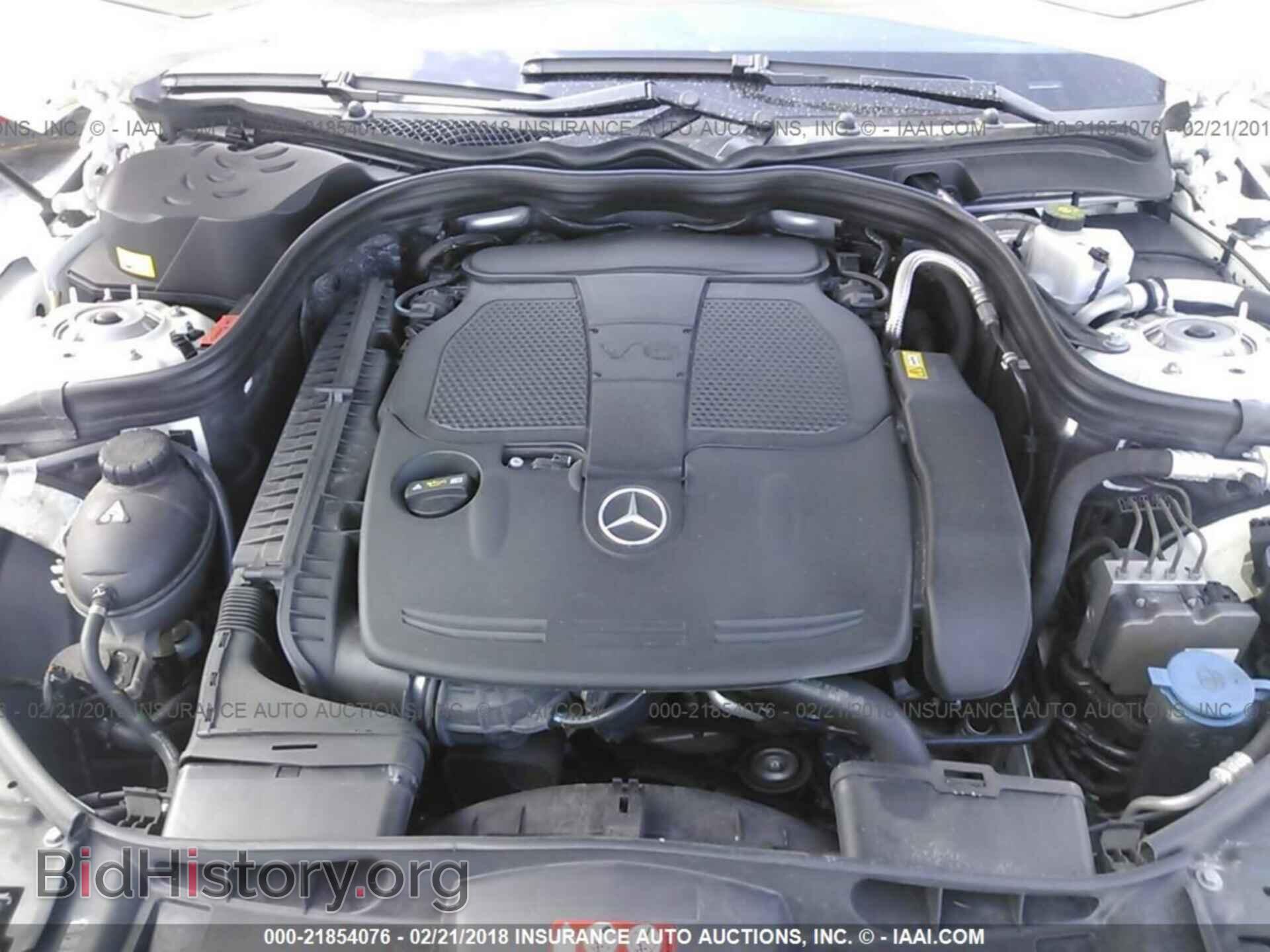 2014 Mercedes-benz E - VIN: WDDHF5KB3EA895357 - Photo 10