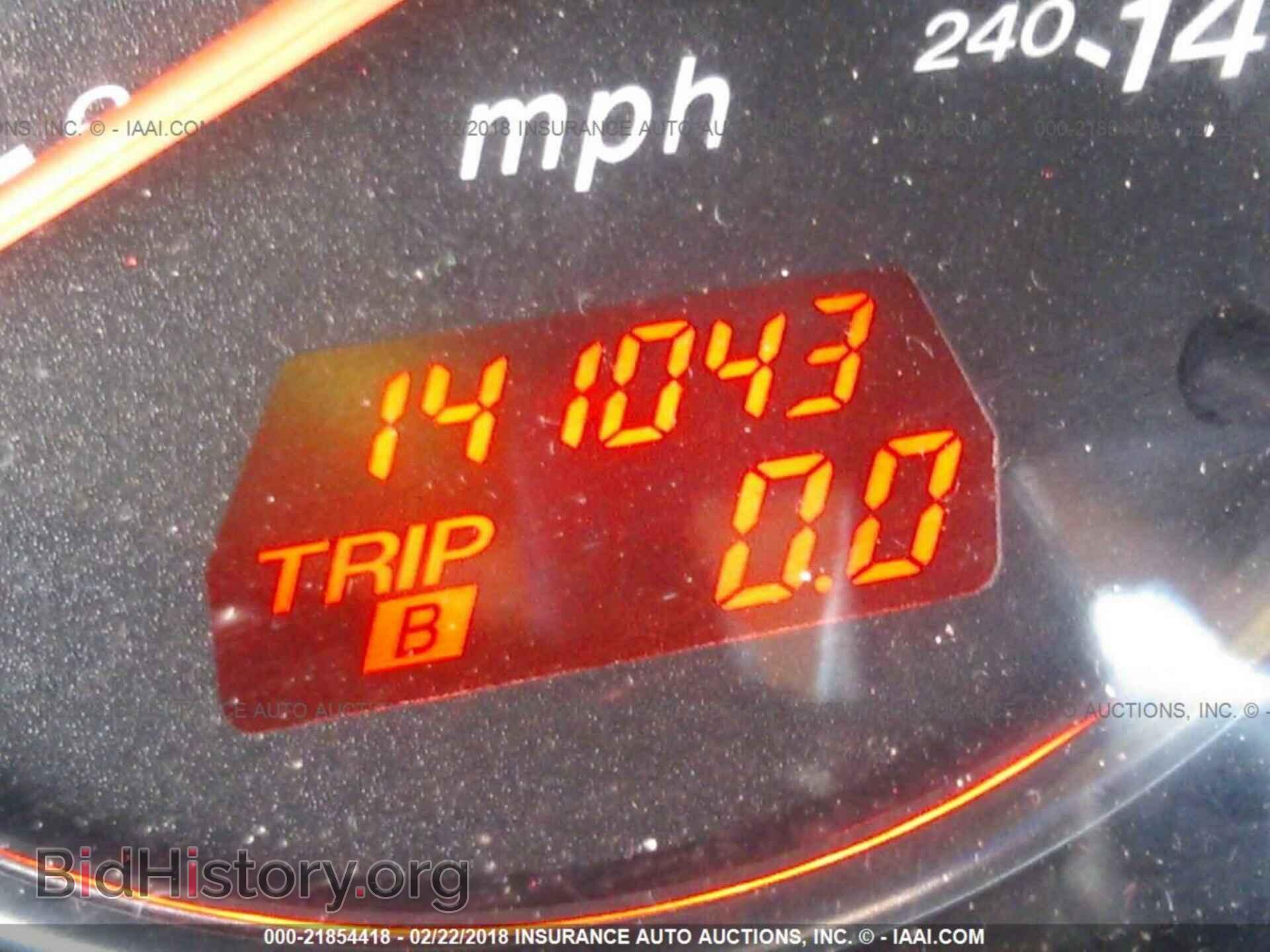 2006 MAZDA 6 - VIN: 1YVHP80D565M28653 - Фото 7