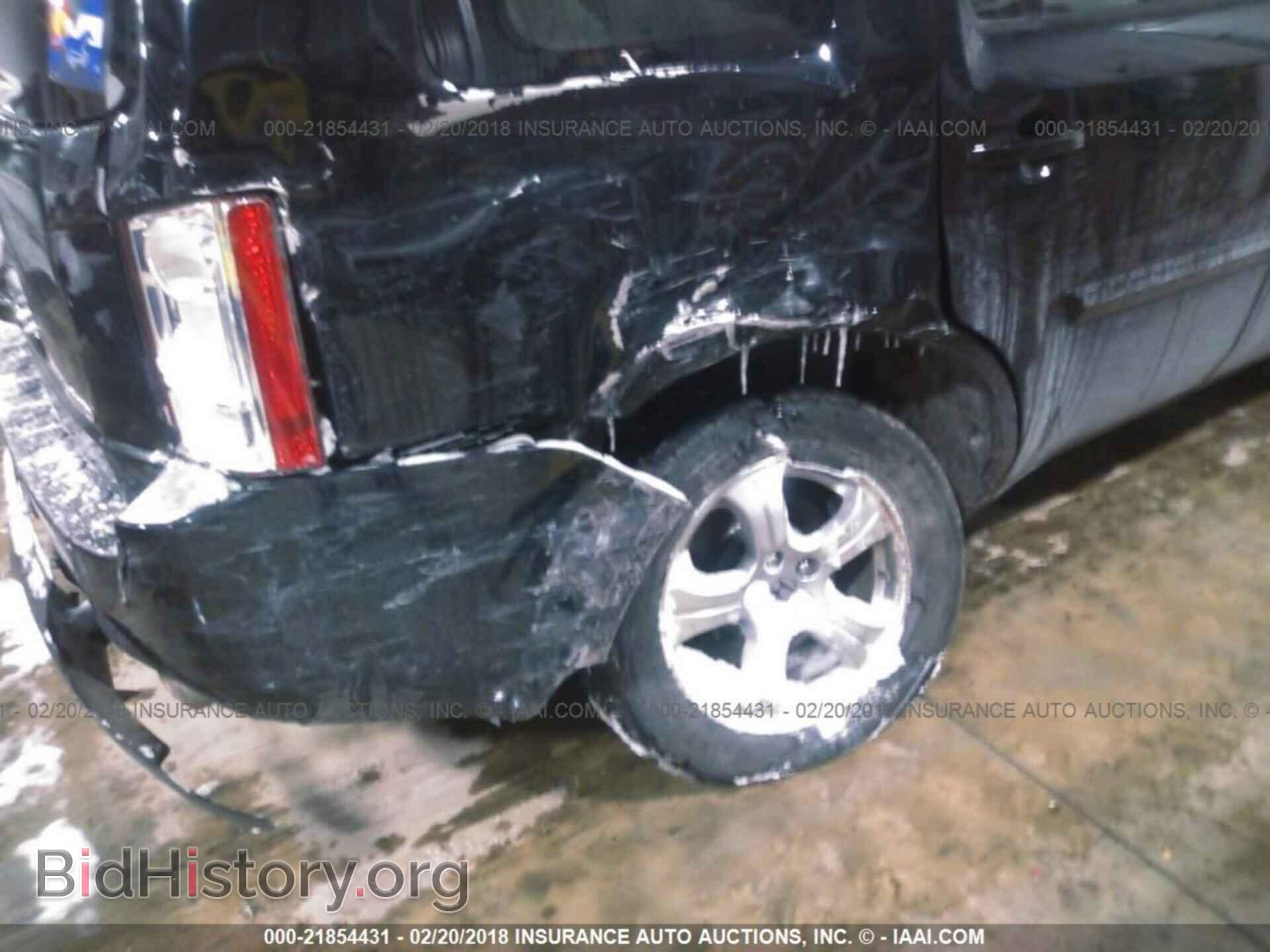 2012 Honda Pilot - VIN: 5FNYF4H67CB006501 - Фото 6
