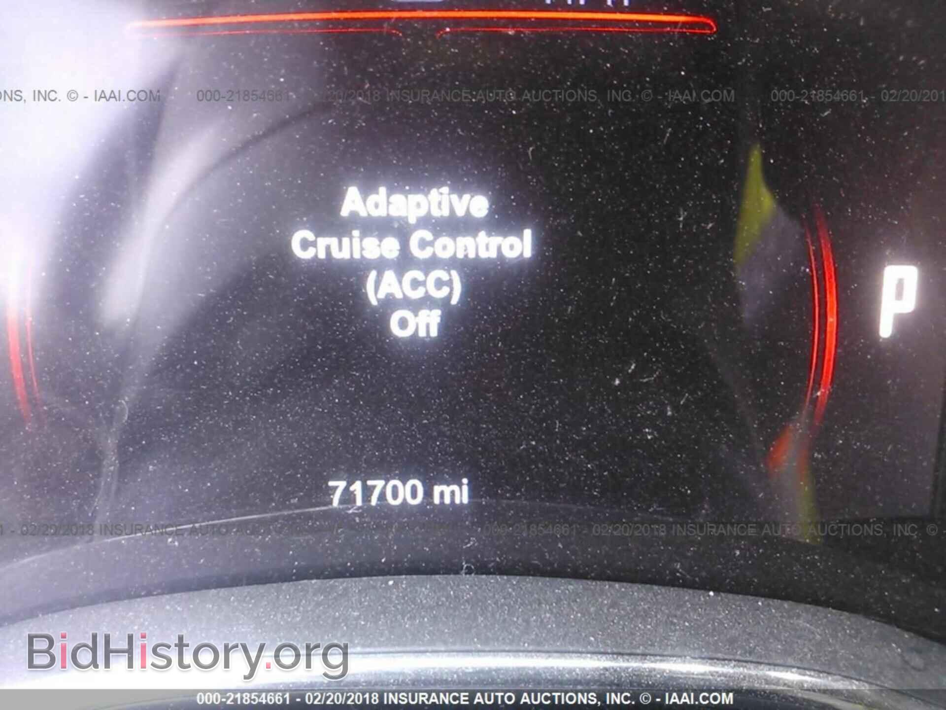 2014 Dodge Durango - VIN: 1C4RDJEG6EC594333 - Photo 7