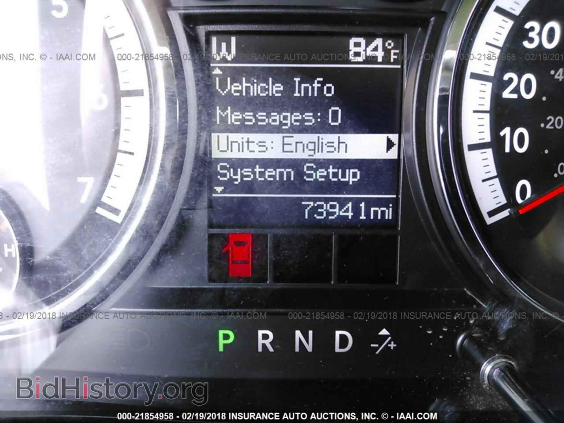 2012 Dodge Ram 1500 - VIN: 1C6RD7GT9CS178302 - Photo 7