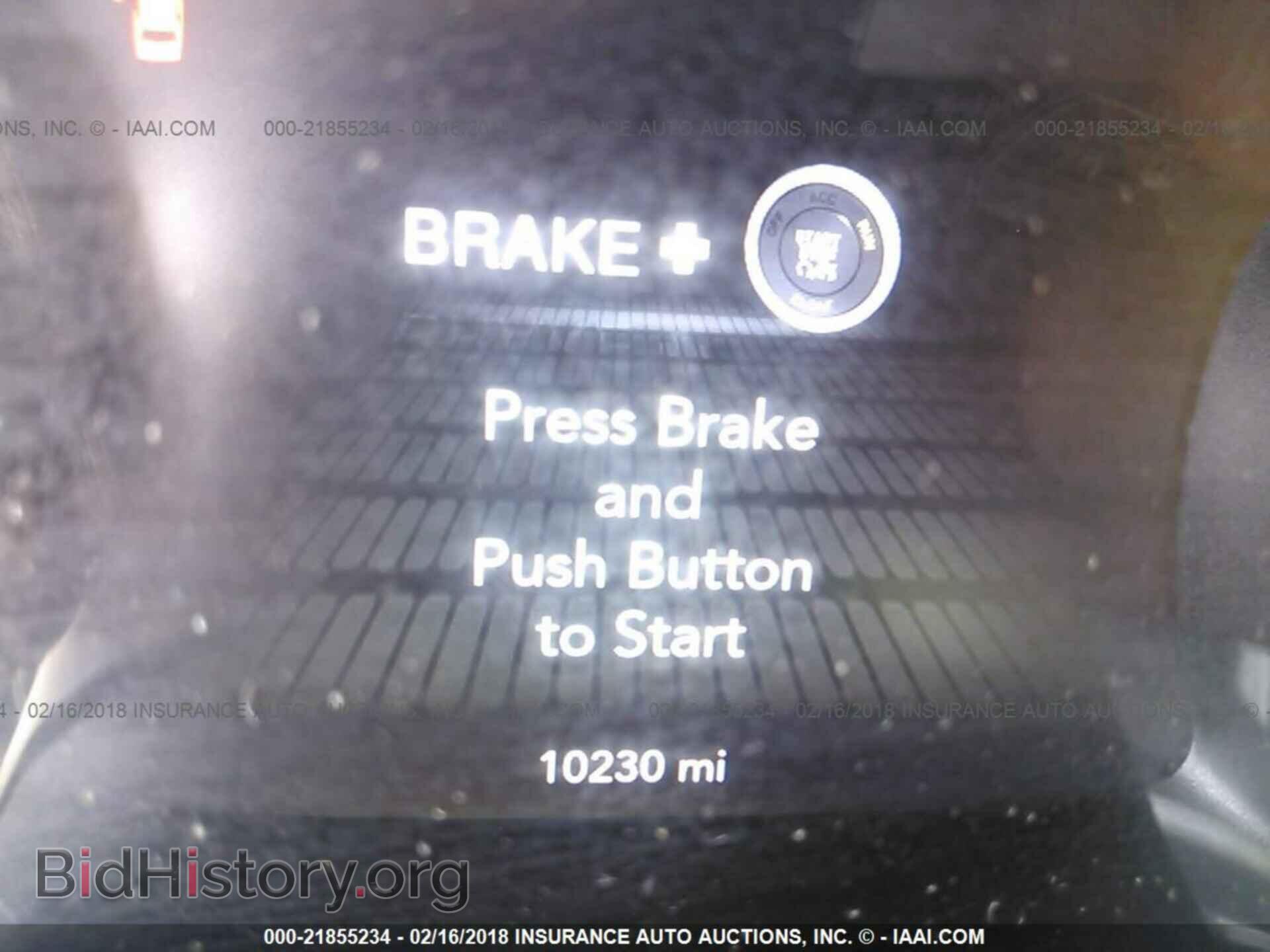 2018 Dodge Challenger - VIN: 2C3CDZAG2JH121907 - Фото 7
