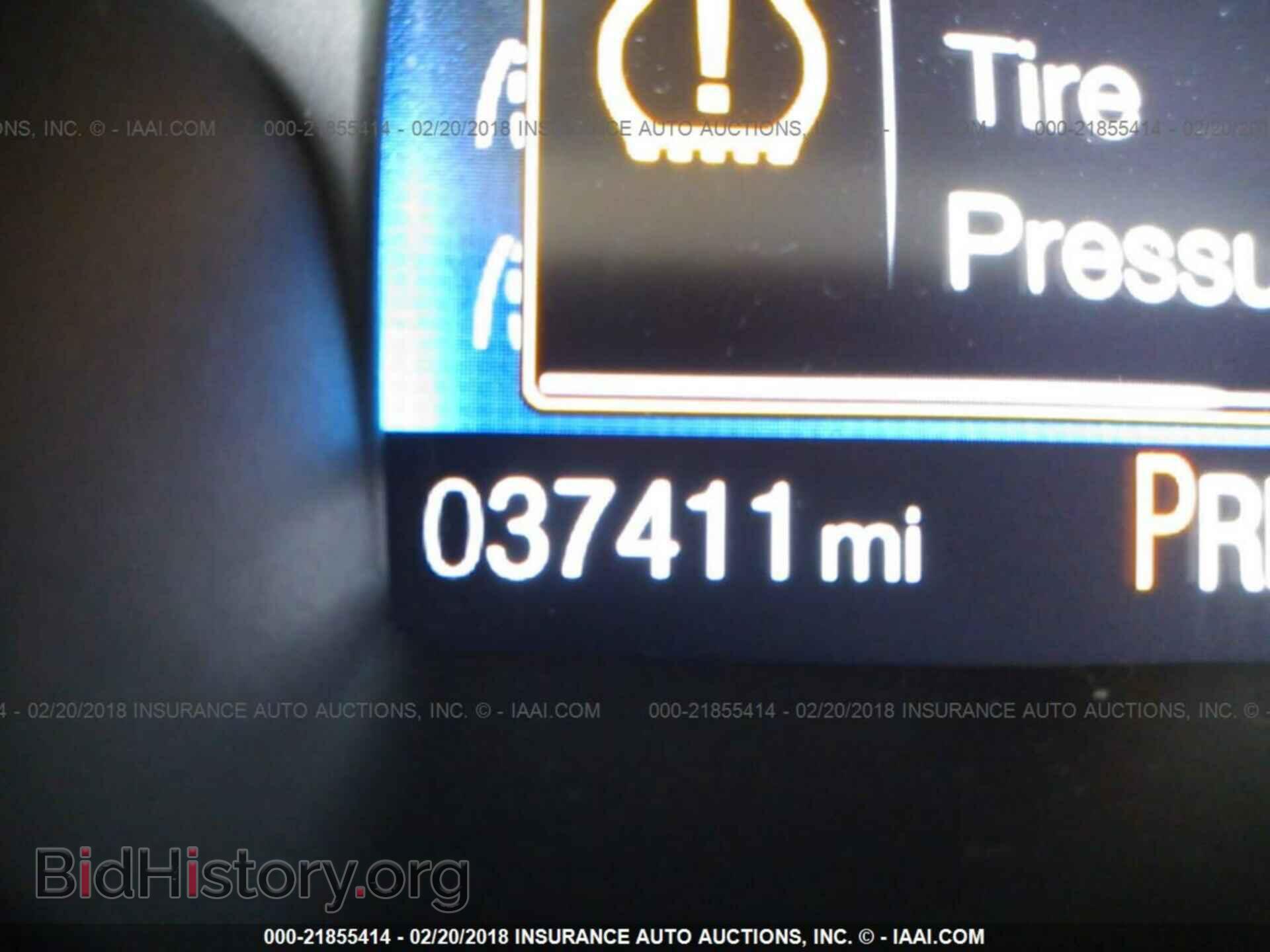 2016 Ford Focus - VIN: 1FADP3F22GL364121 - Photo 7