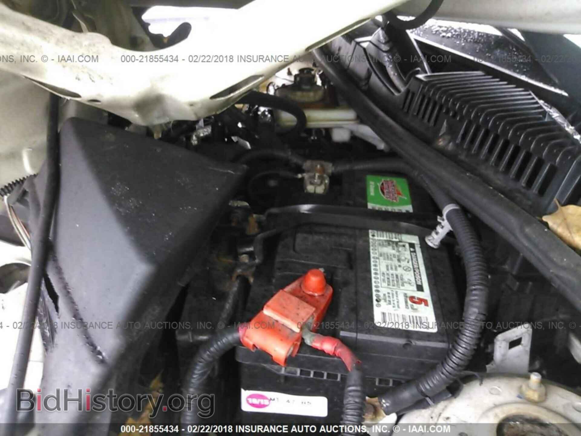 2012 Ford Transit - VIN: NM0LS7BN9CT105158 - Photo 10