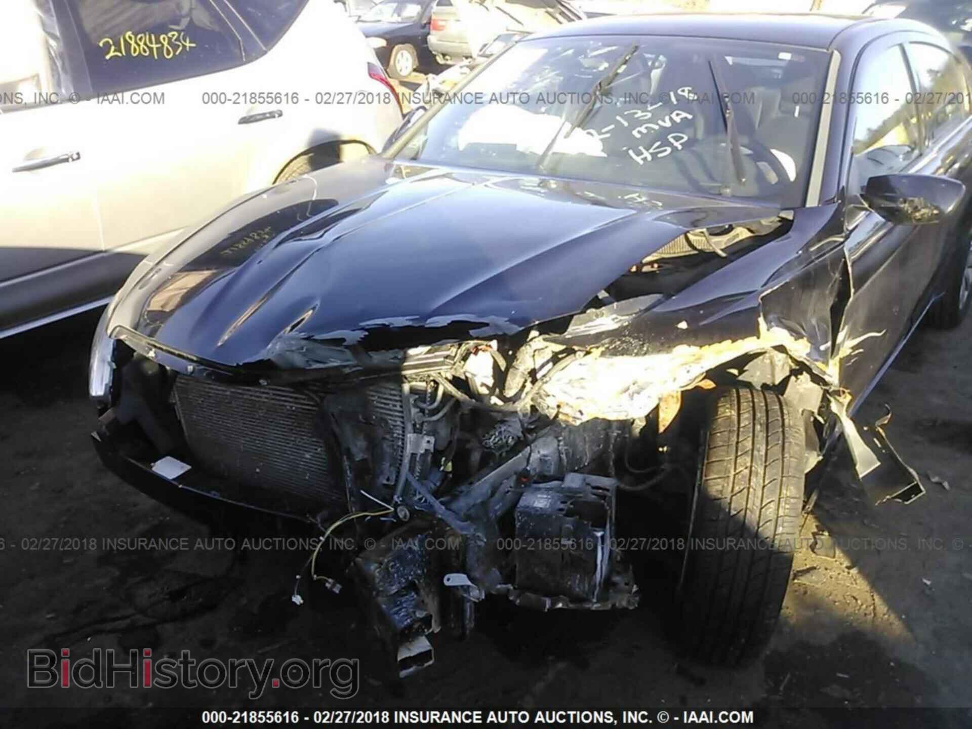 2012 Chrysler 200 - VIN: 1C3CCBBB6CN299147 - Фото 6