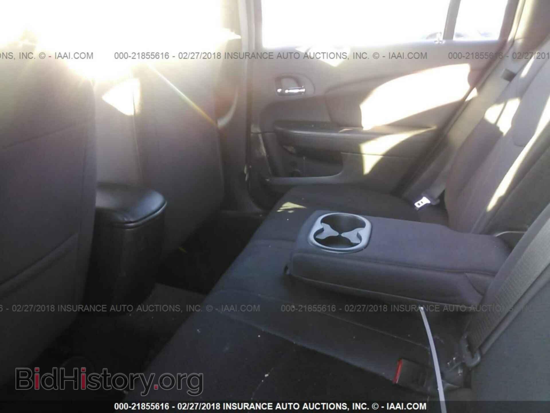 2012 Chrysler 200 - VIN: 1C3CCBBB6CN299147 - Фото 8