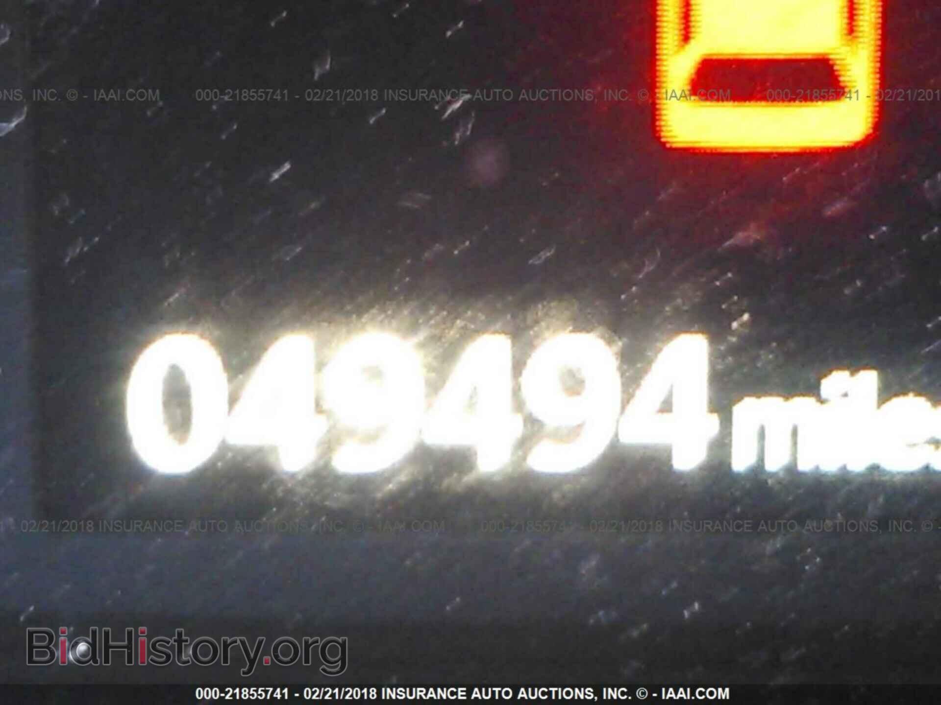 2015 Mitsubishi Outlander - VIN: JA4AD3A30FZ005989 - Фото 7