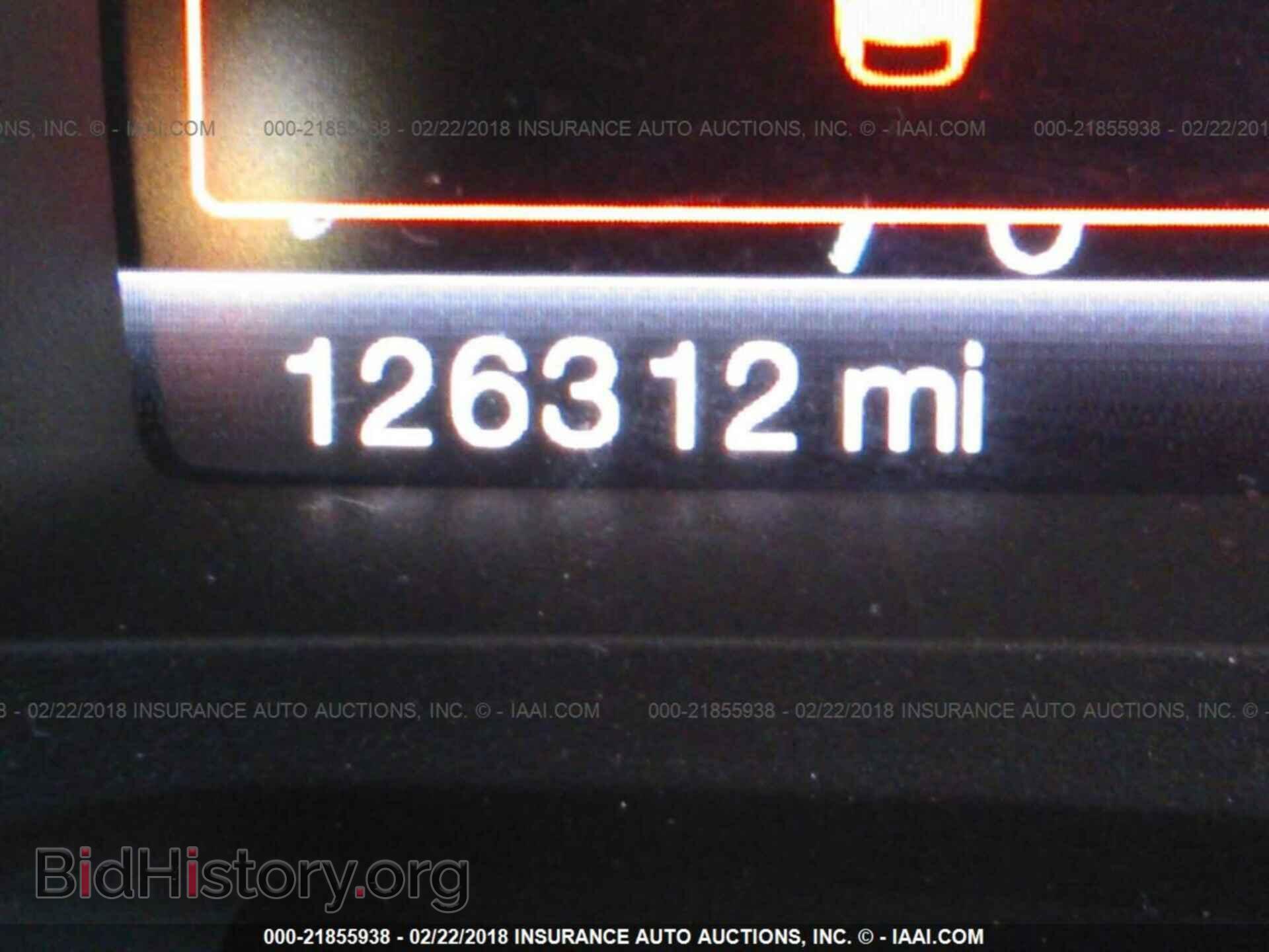 2011 Ford Edge - VIN: 2FMDK3JC2BBB25875 - Photo 7