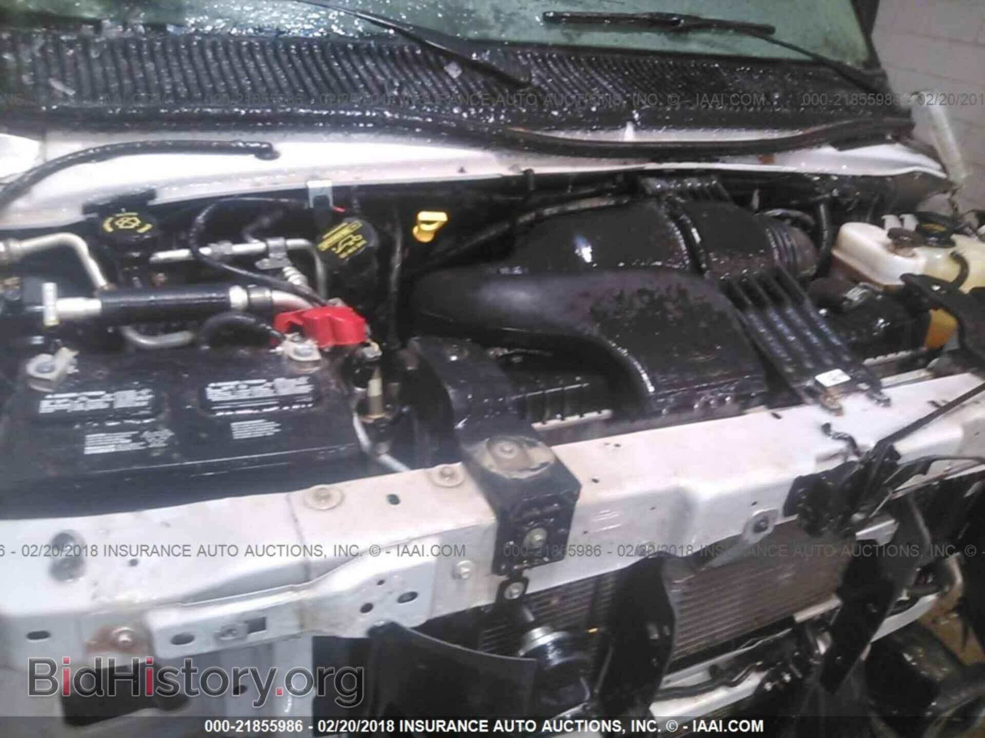 2014 Ford Econoline - VIN: 1FBNE3BL5EDA25691 - Фото 10