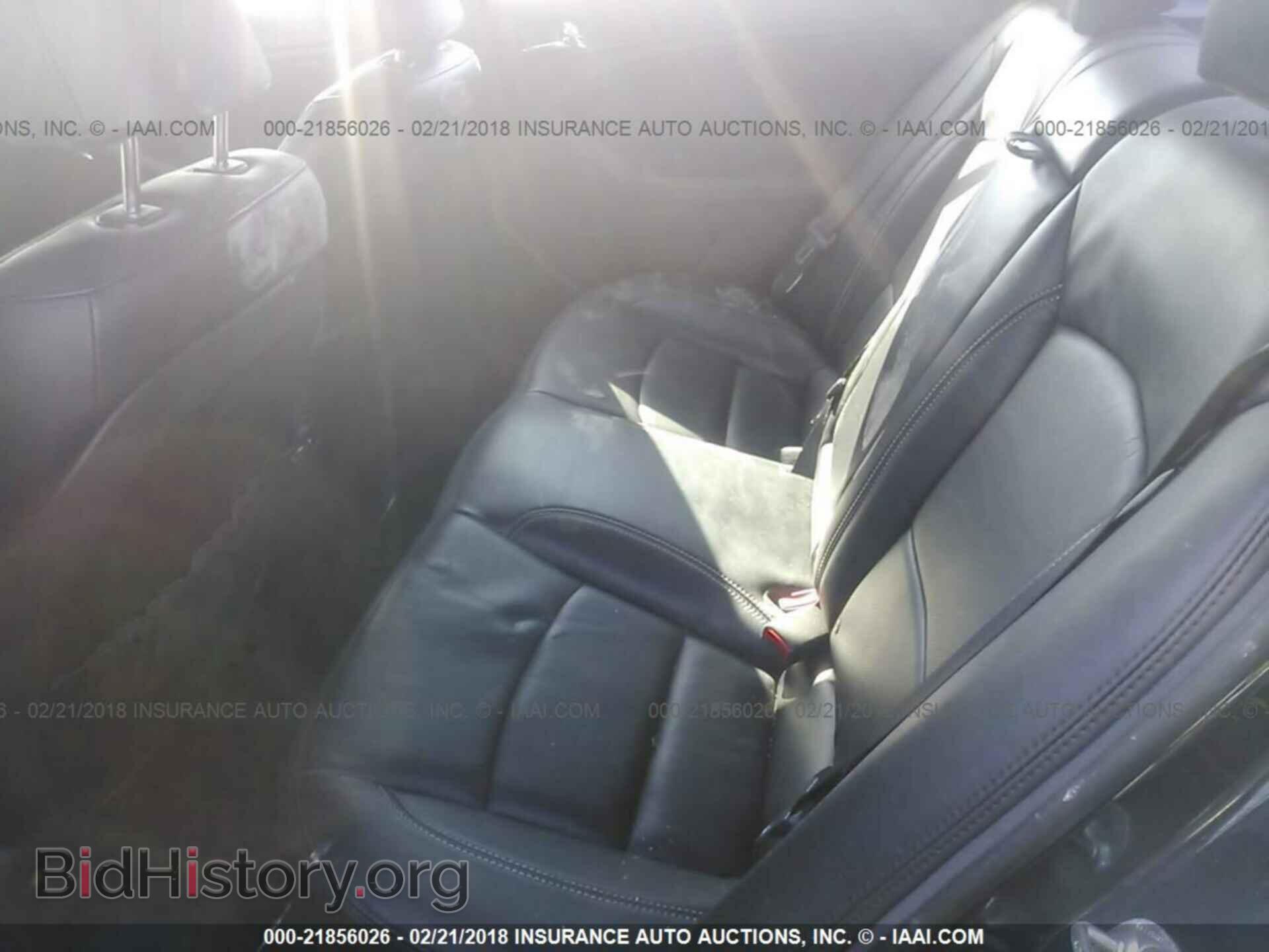 2013 Kia Optima - VIN: 5XXGR4A66DG113664 - Фото 8