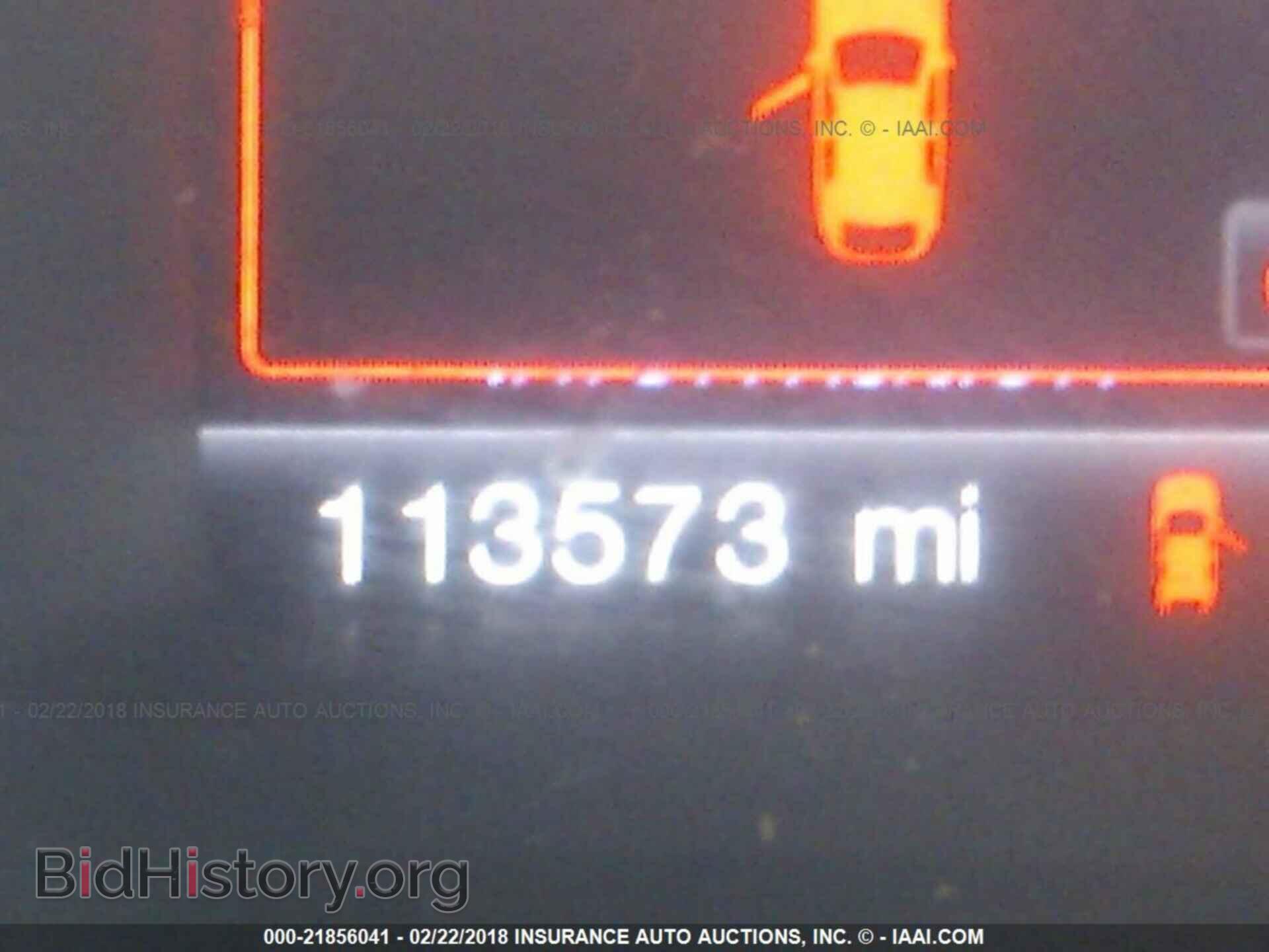 2012 Ford Edge - VIN: 2FMDK3J90CBA07071 - Фото 7