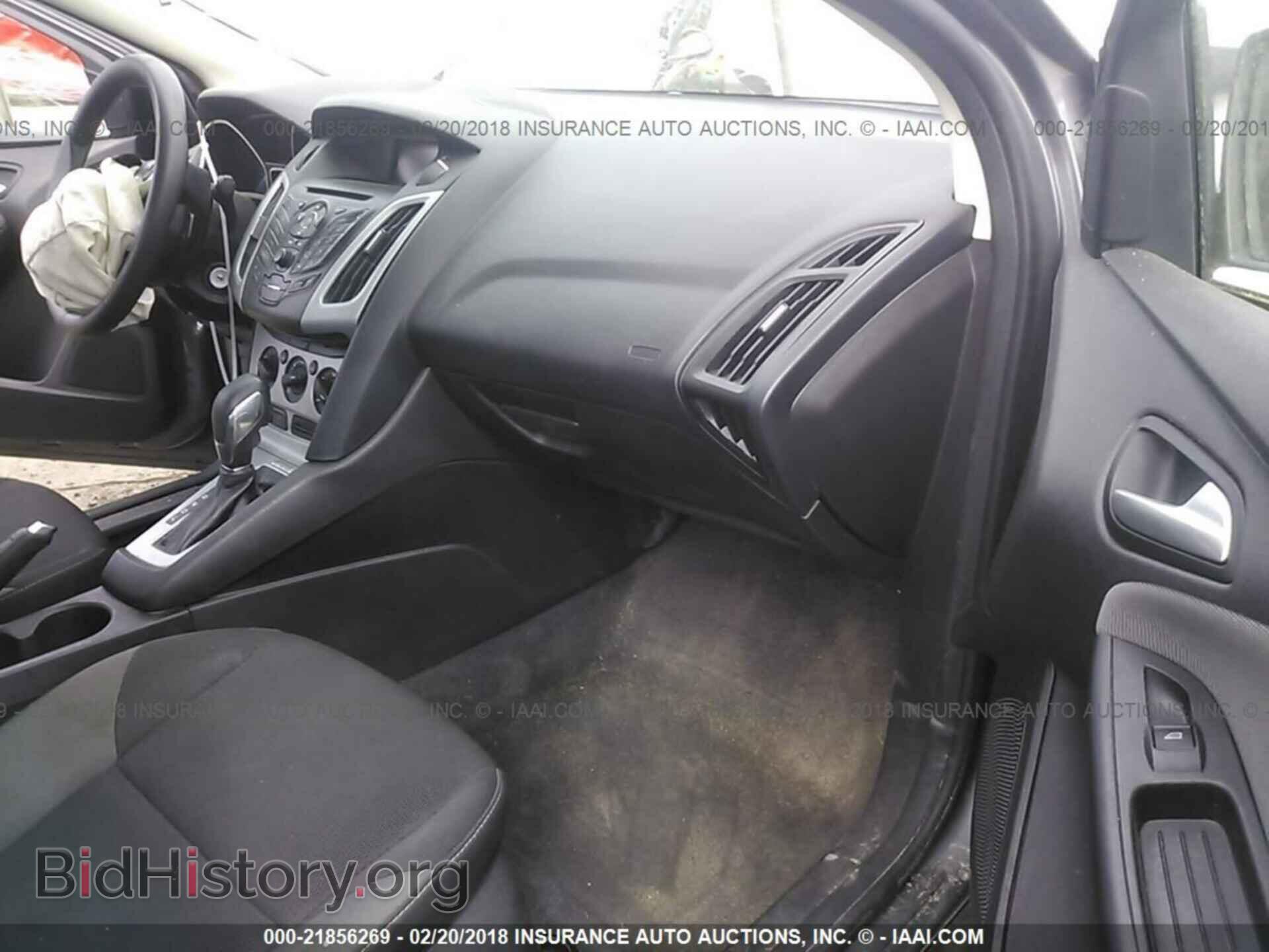 2012 Ford Focus - VIN: 1FAHP3F26CL172163 - Photo 5
