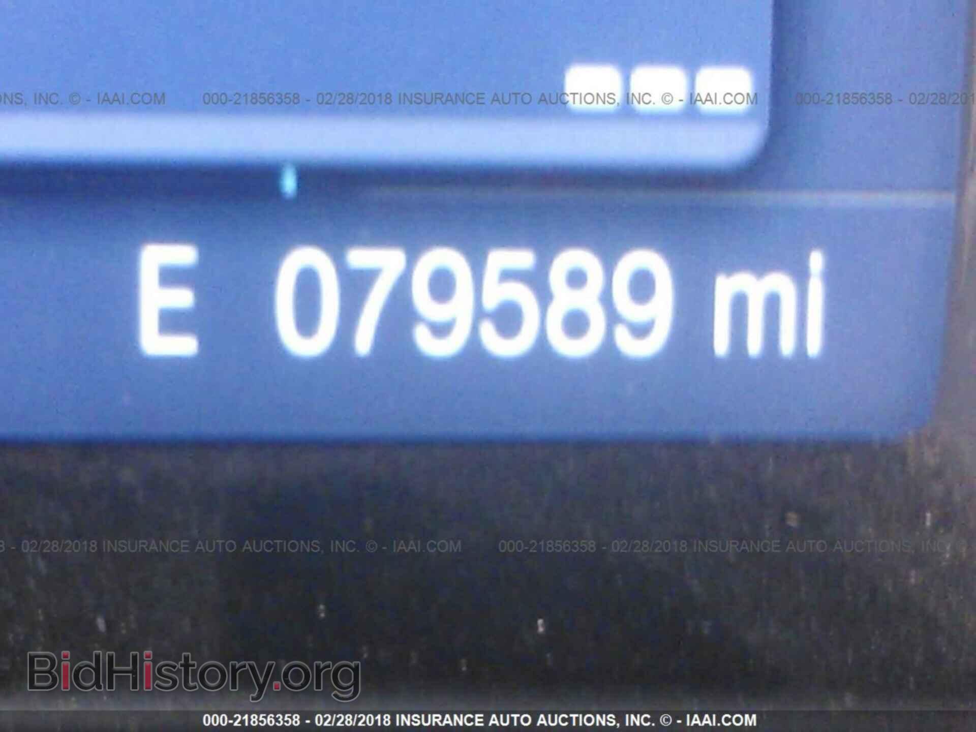 2014 Ford Focus - VIN: 1FADP3K21EL196619 - Photo 7