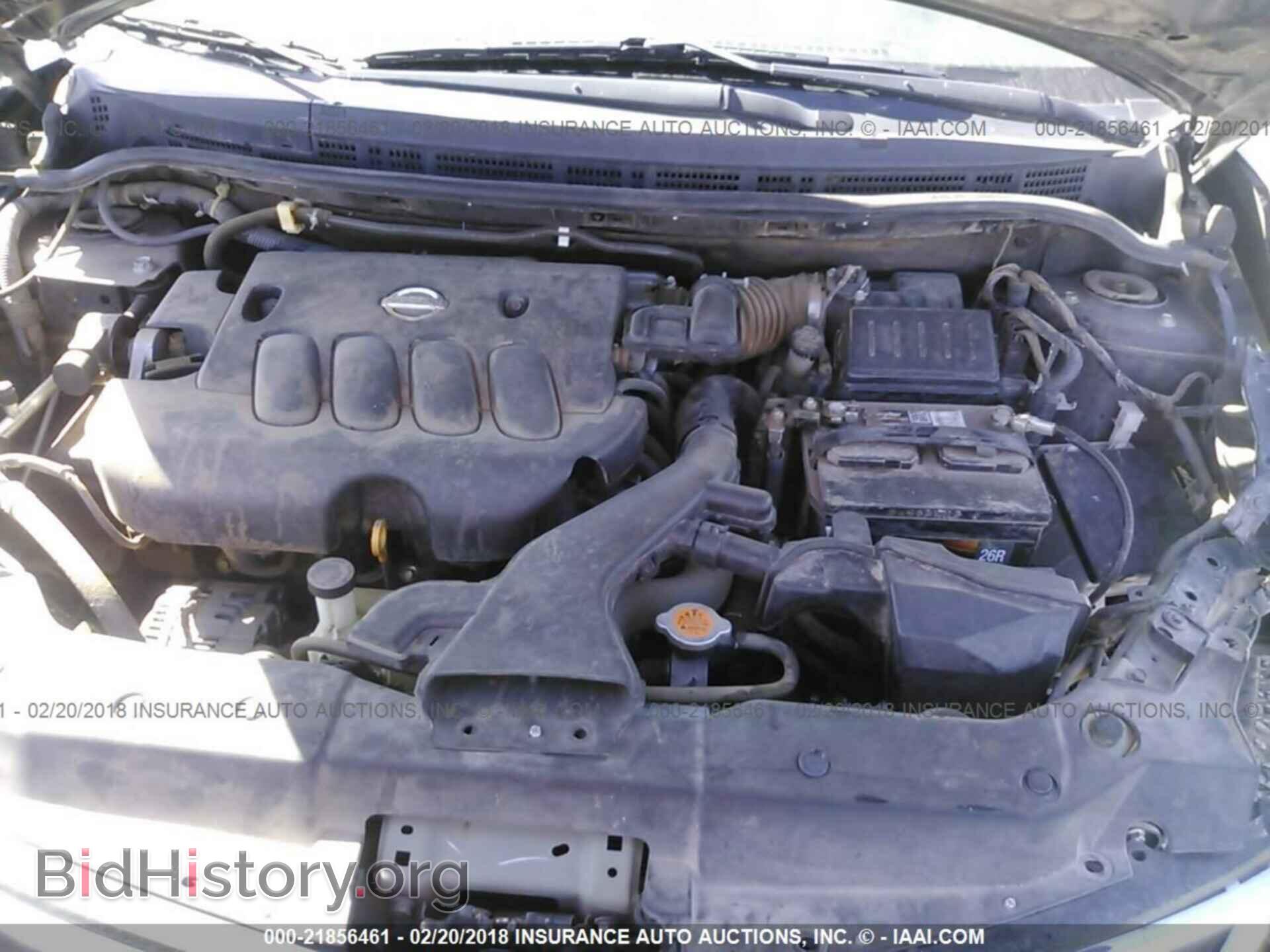 2011 Nissan Versa - VIN: 3N1BC1CP7BL457301 - Фото 10