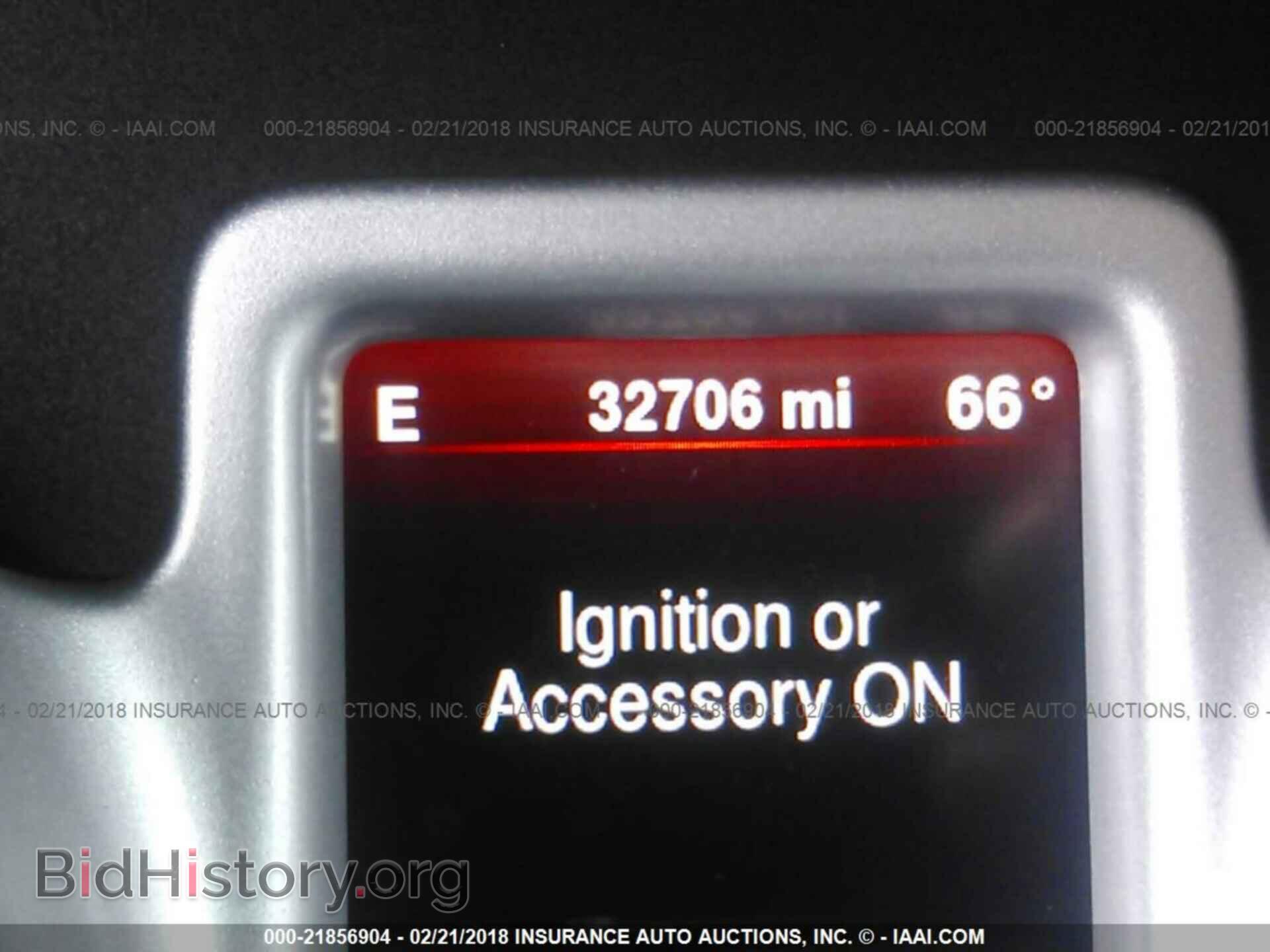 2014 Dodge Journey - VIN: 3C4PDCEG3ET277472 - Фото 7