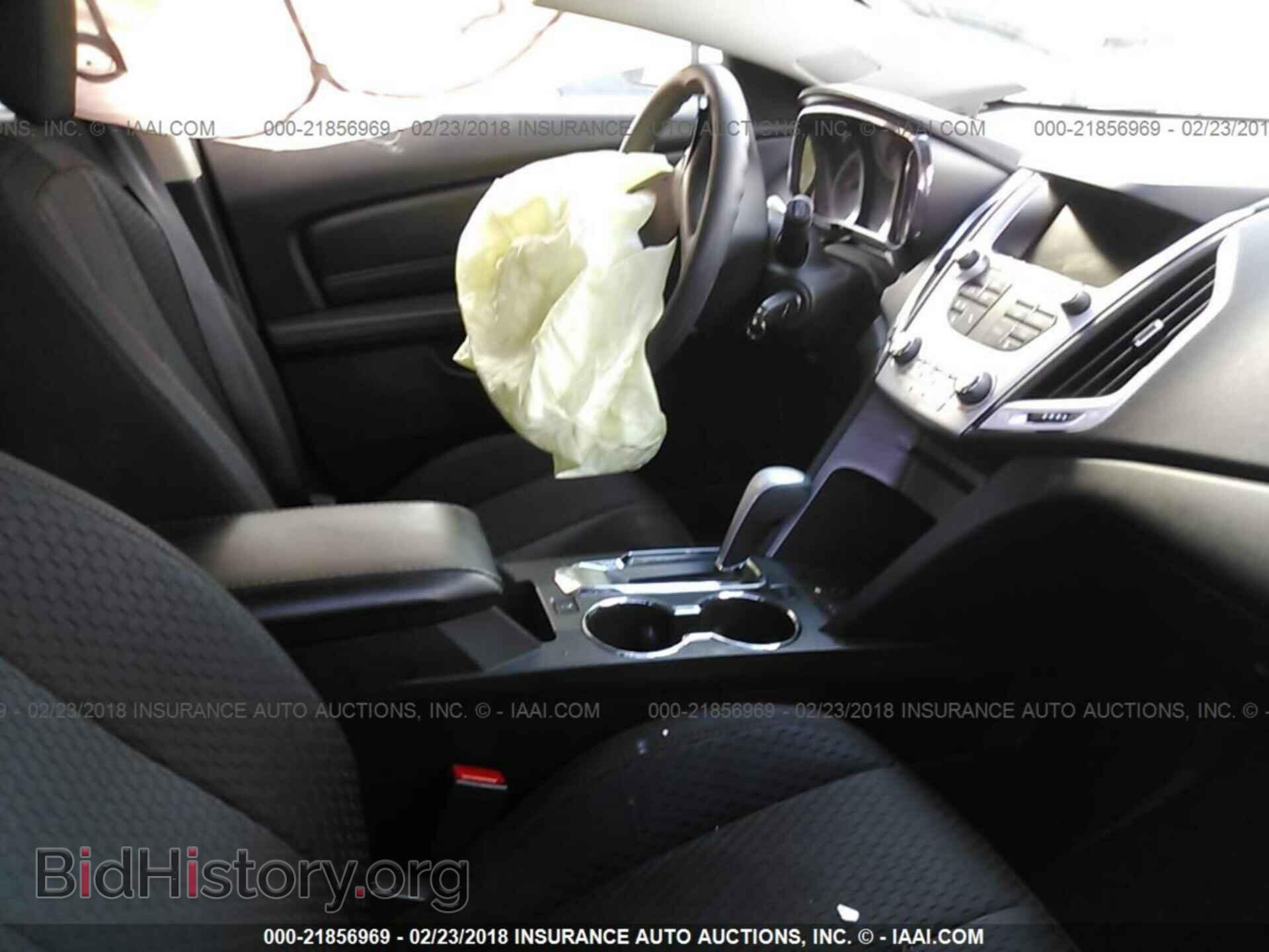 2012 Gmc Terrain - VIN: 2GKALMEK8C6277461 - Фото 5