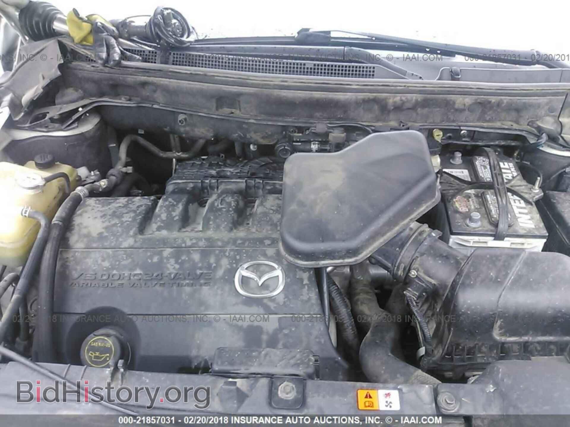 2012 Mazda Cx-9 - VIN: JM3TB2BA5C0347540 - Фото 10