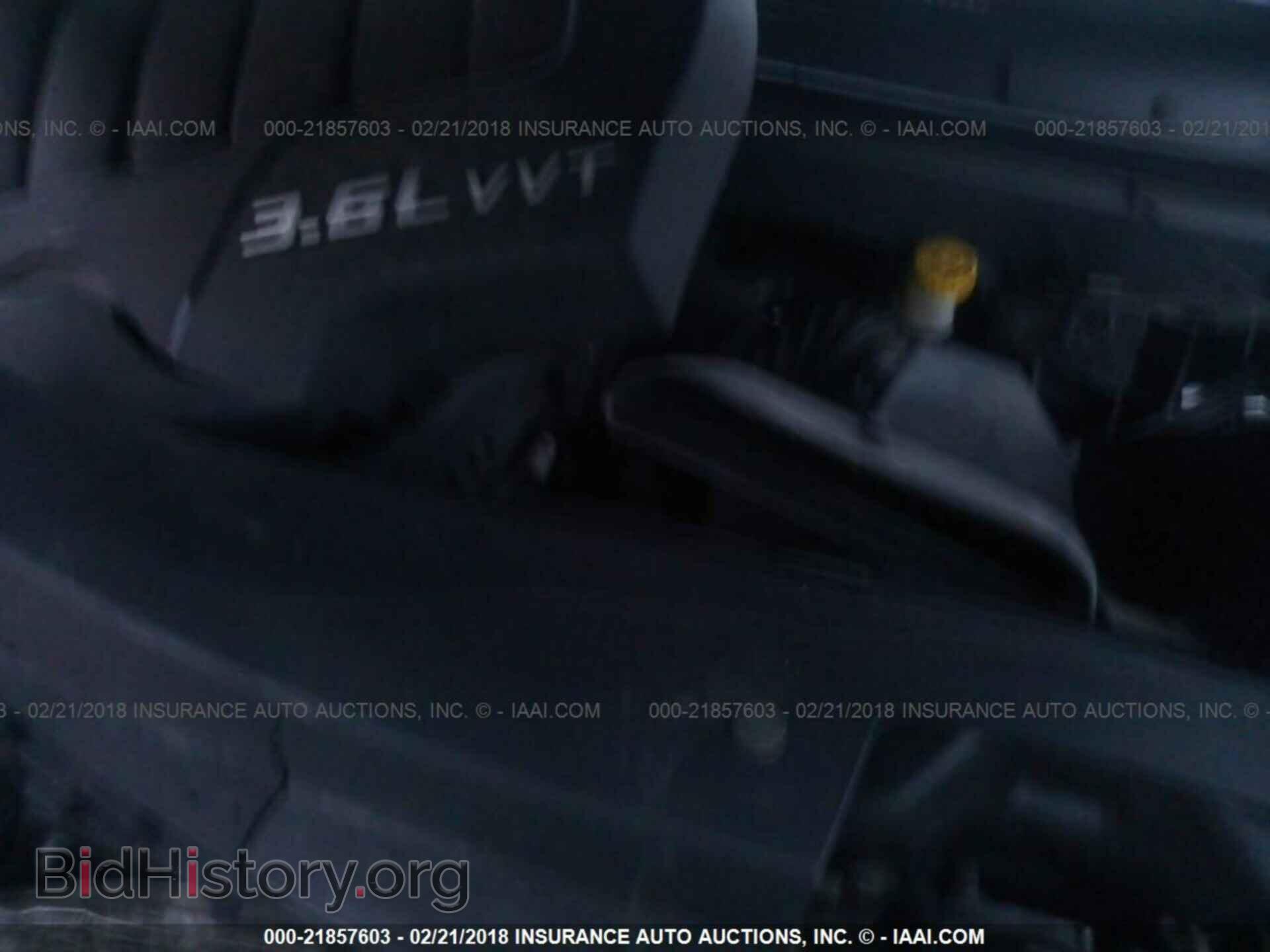 2012 Dodge Journey - VIN: 3C4PDCBG9CT150680 - Фото 10