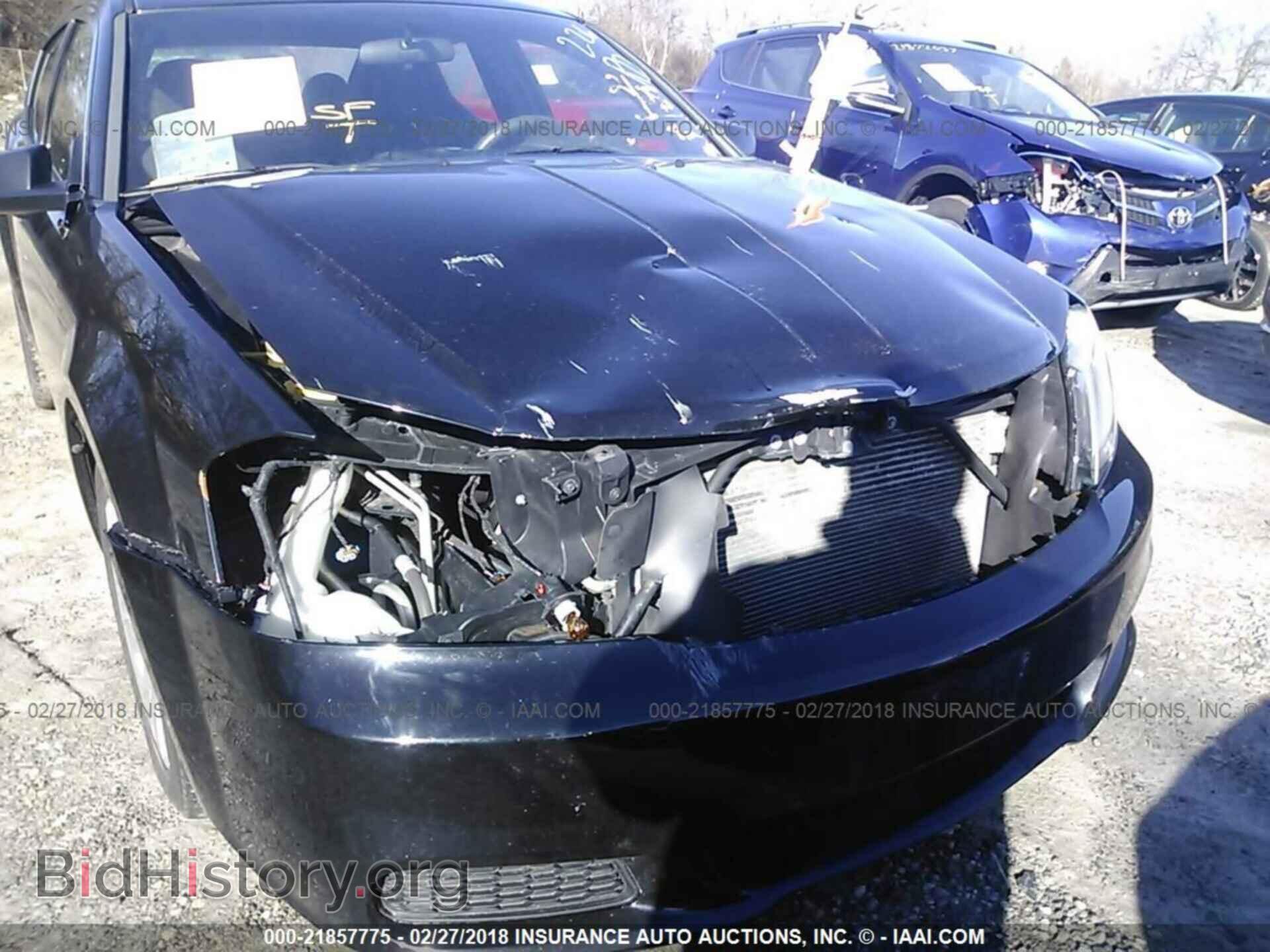 2013 Dodge Avenger - VIN: 1C3CDZAB6DN710328 - Photo 6